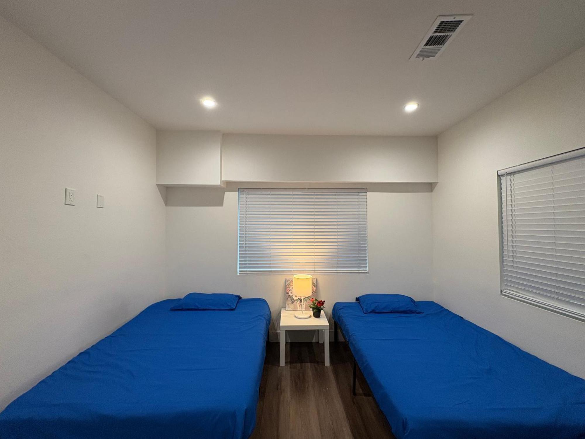 Hostel The Blue
