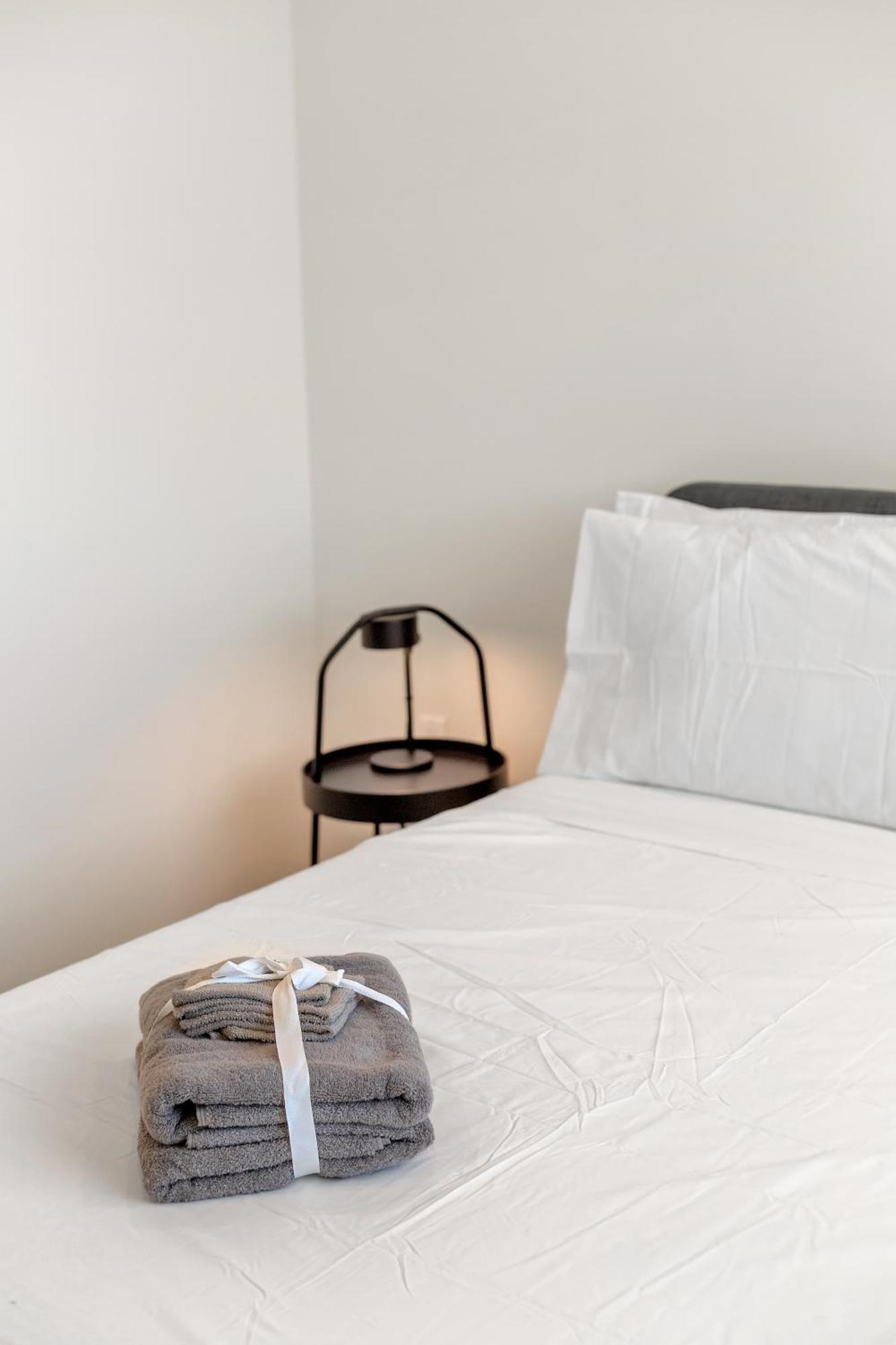 Aparthotel Serenity Escapes Los Angeles