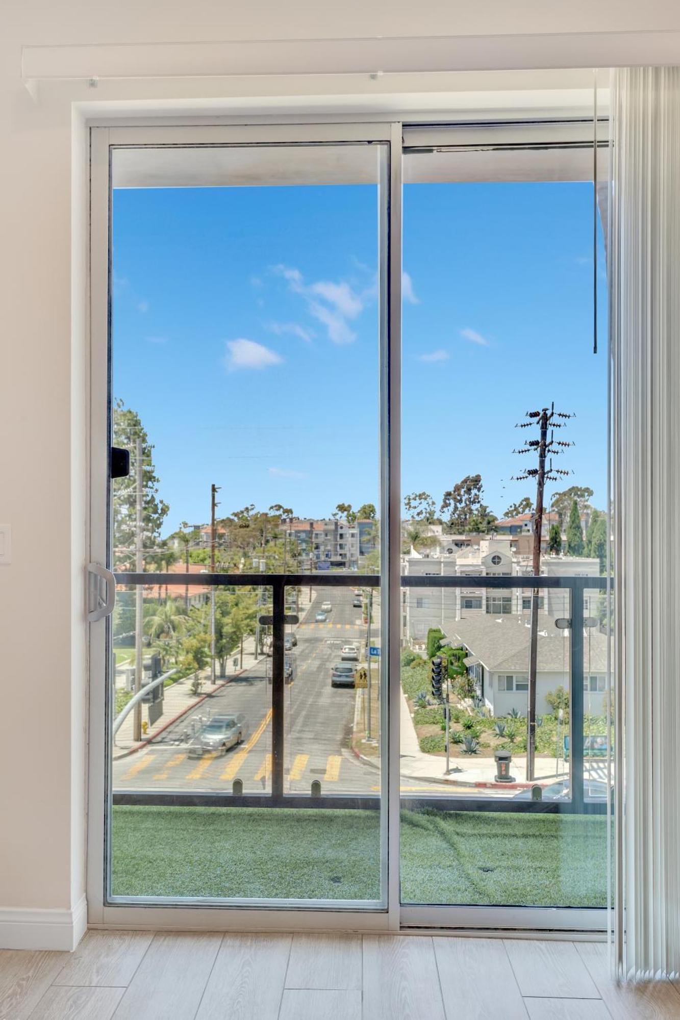 Serenity Escapes Aparthotel Los Angeles