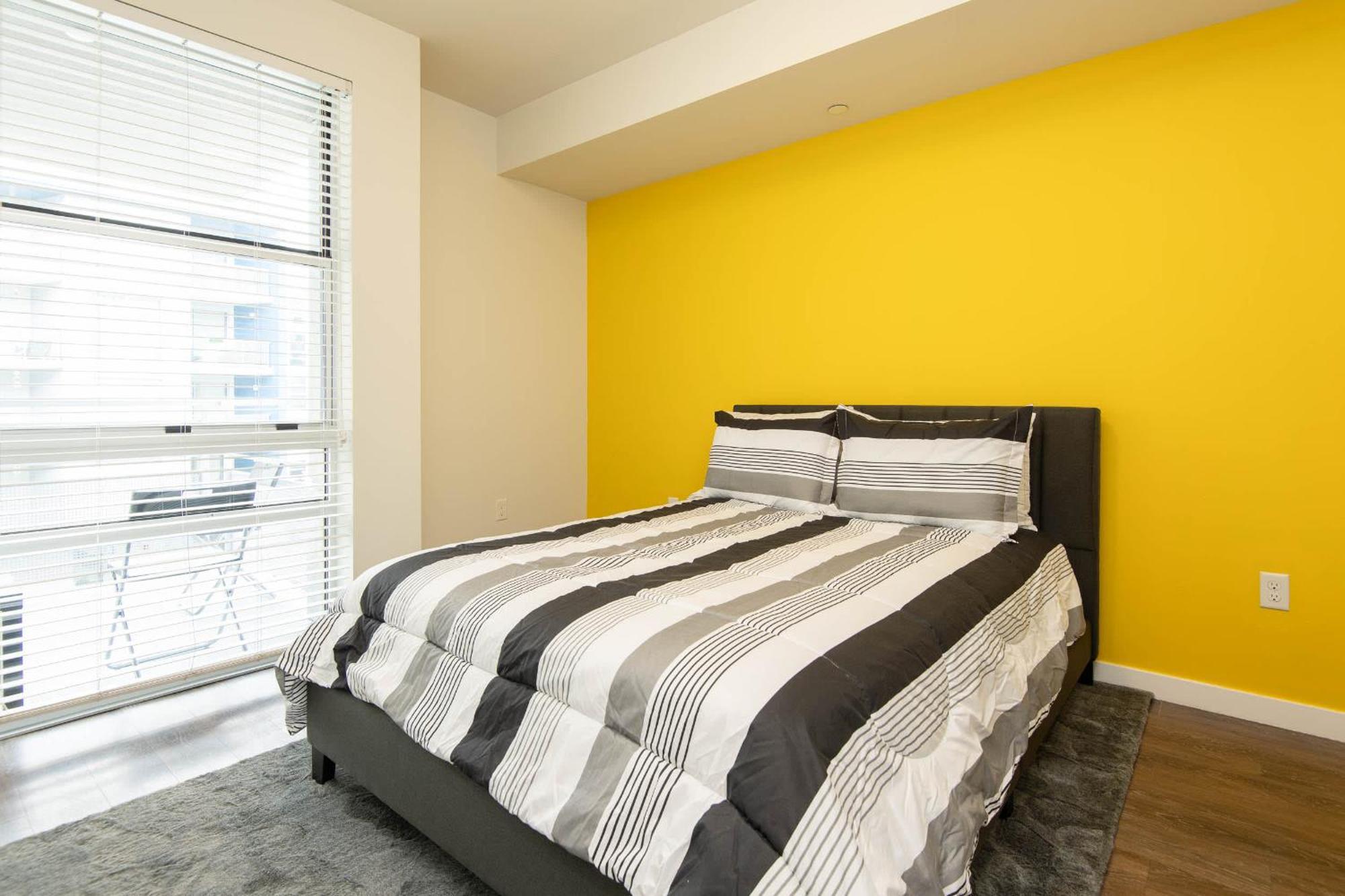 Downtown 1bed 1bath Freeparking Patio Pool Hot Tub Los Angeles