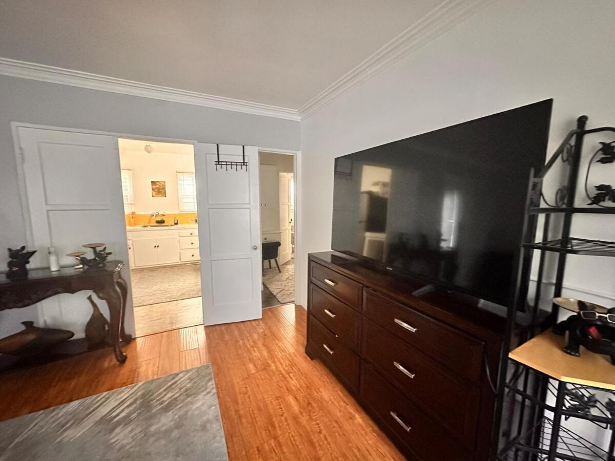 Del Apartment