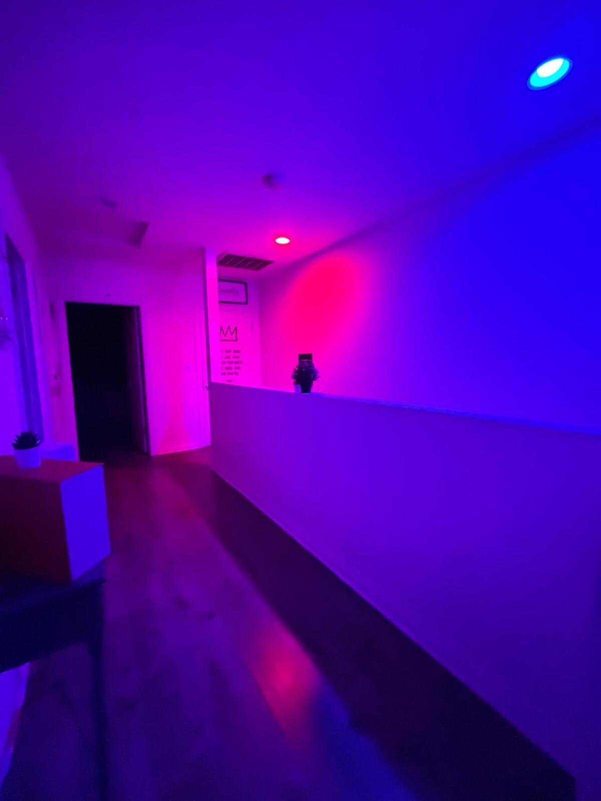 Apartment Tr2 4b 3bath Usc Crypto Sofi Universal Parking *