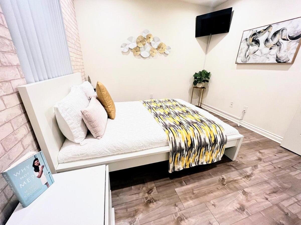 Apartment Tr2 4b 3bath Usc Crypto Sofi Universal Parking