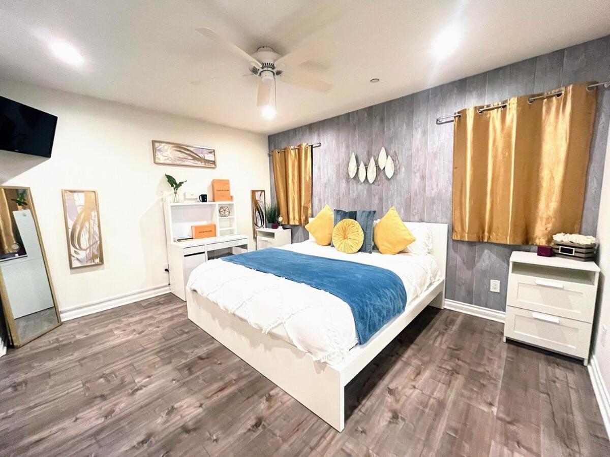 Tr2 4b 3bath Usc Crypto Sofi Universal Parking * Los Angeles