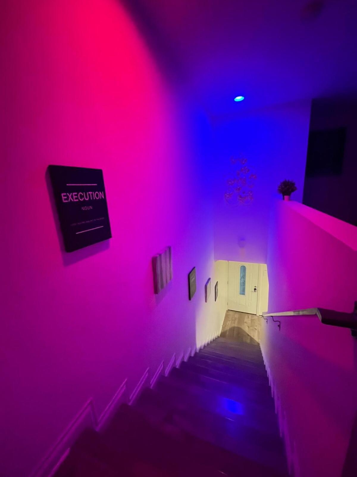 Tr2 4b 3bath Usc Crypto Sofi Universal Parking Apartment Los Angeles