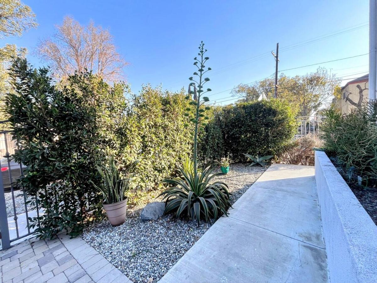Tr2 4b 3bath Usc Crypto Sofi Universal Parking Apartment Los Angeles