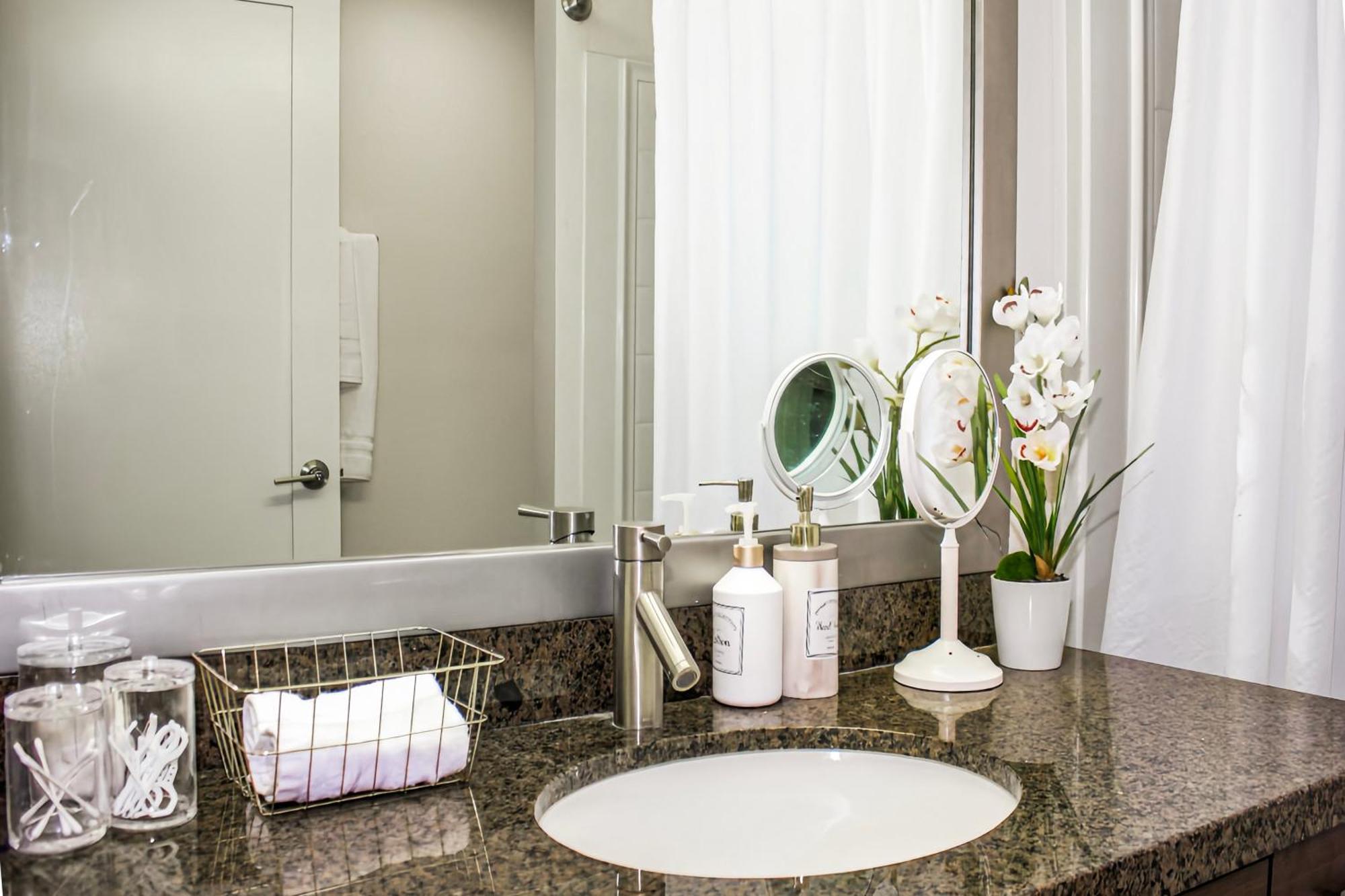 Mdr Luxury Pool, Gym, Parking, Jacuzzi. Los Angeles