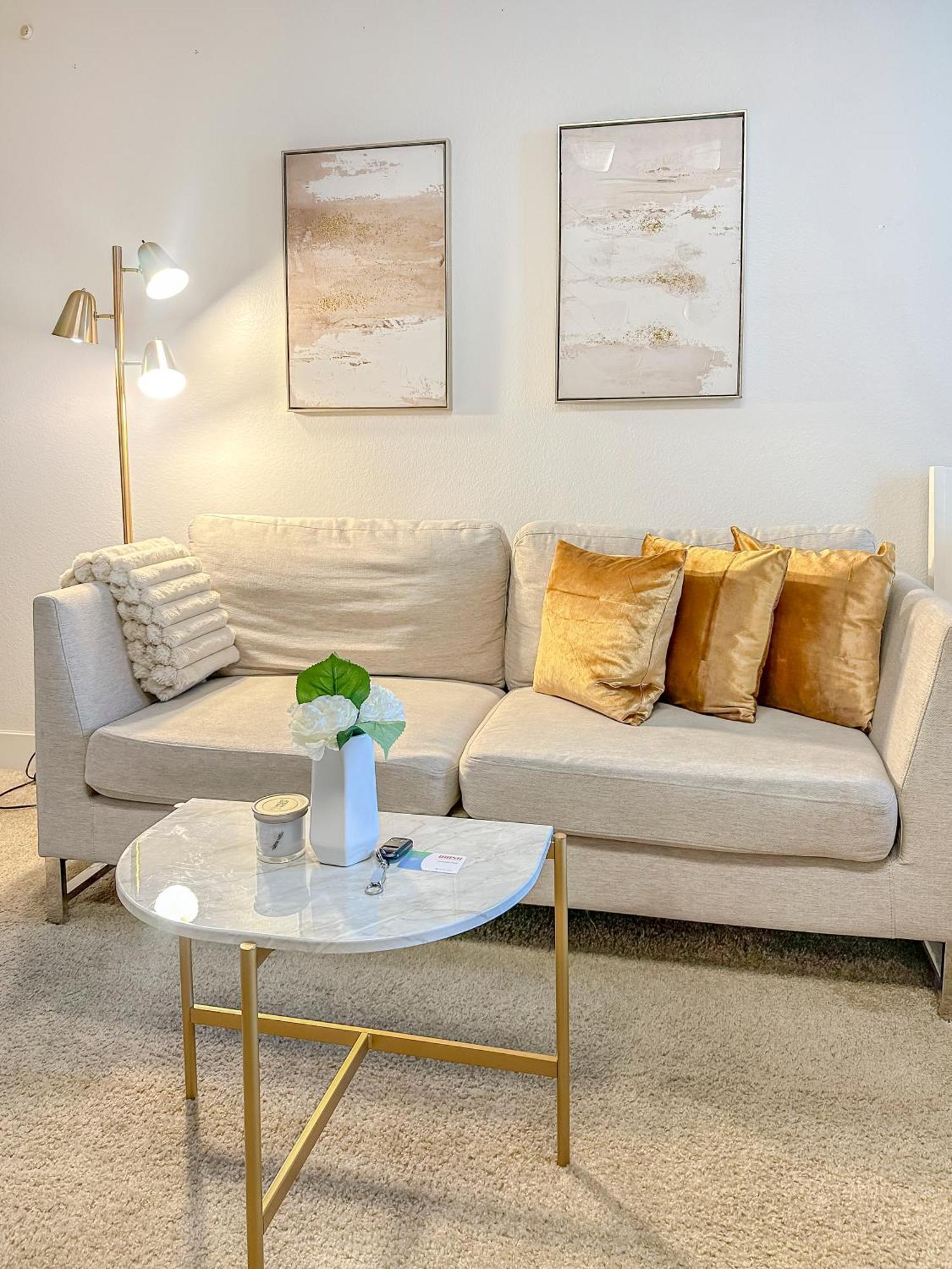Apartamento Mdr Luxury Pool, Gym, Parking, Jacuzzi.