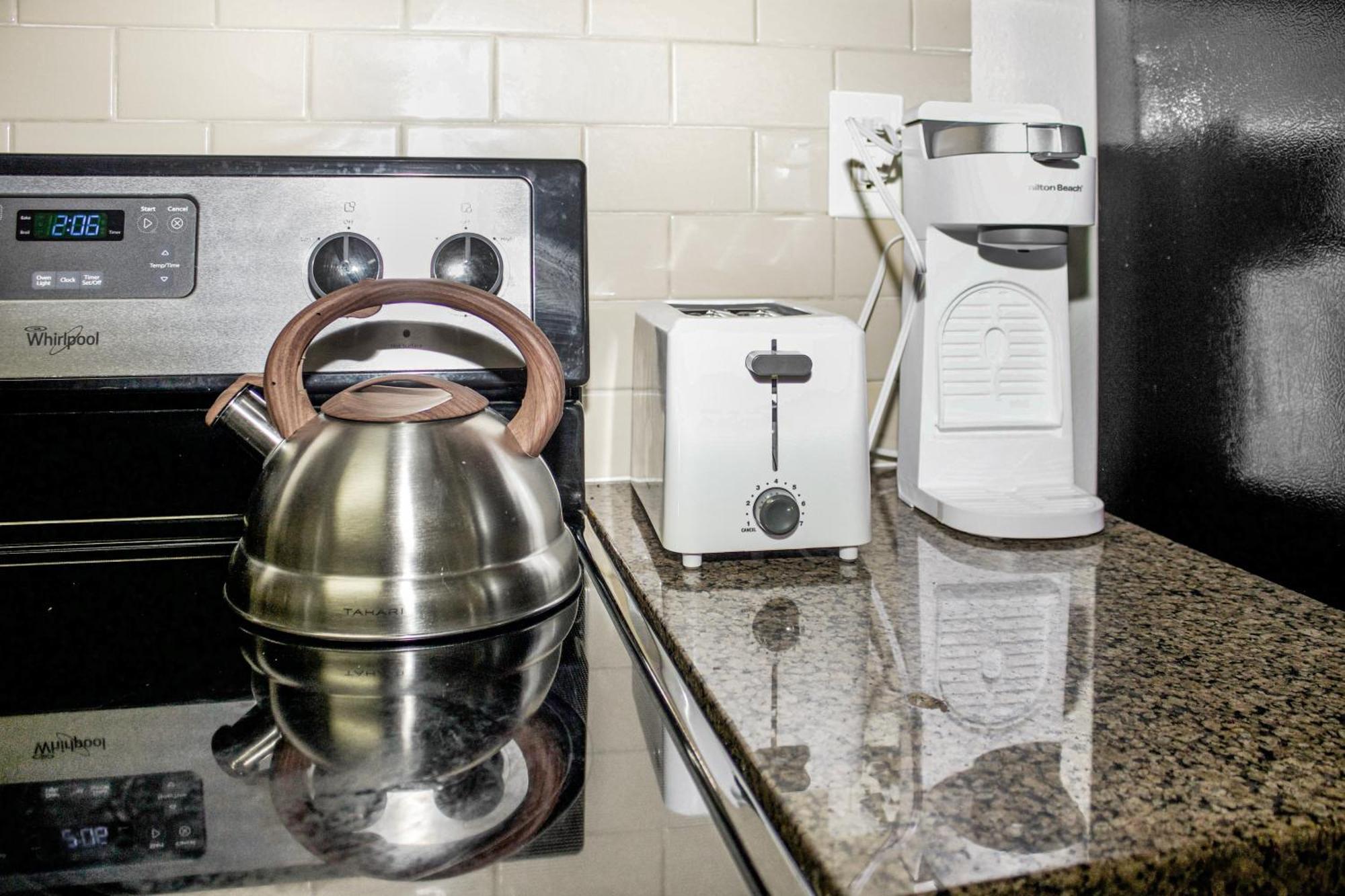Luxury Apartstudio Marina Del Rey Pool, Gym, Parking, Jacuzzi, Bbq