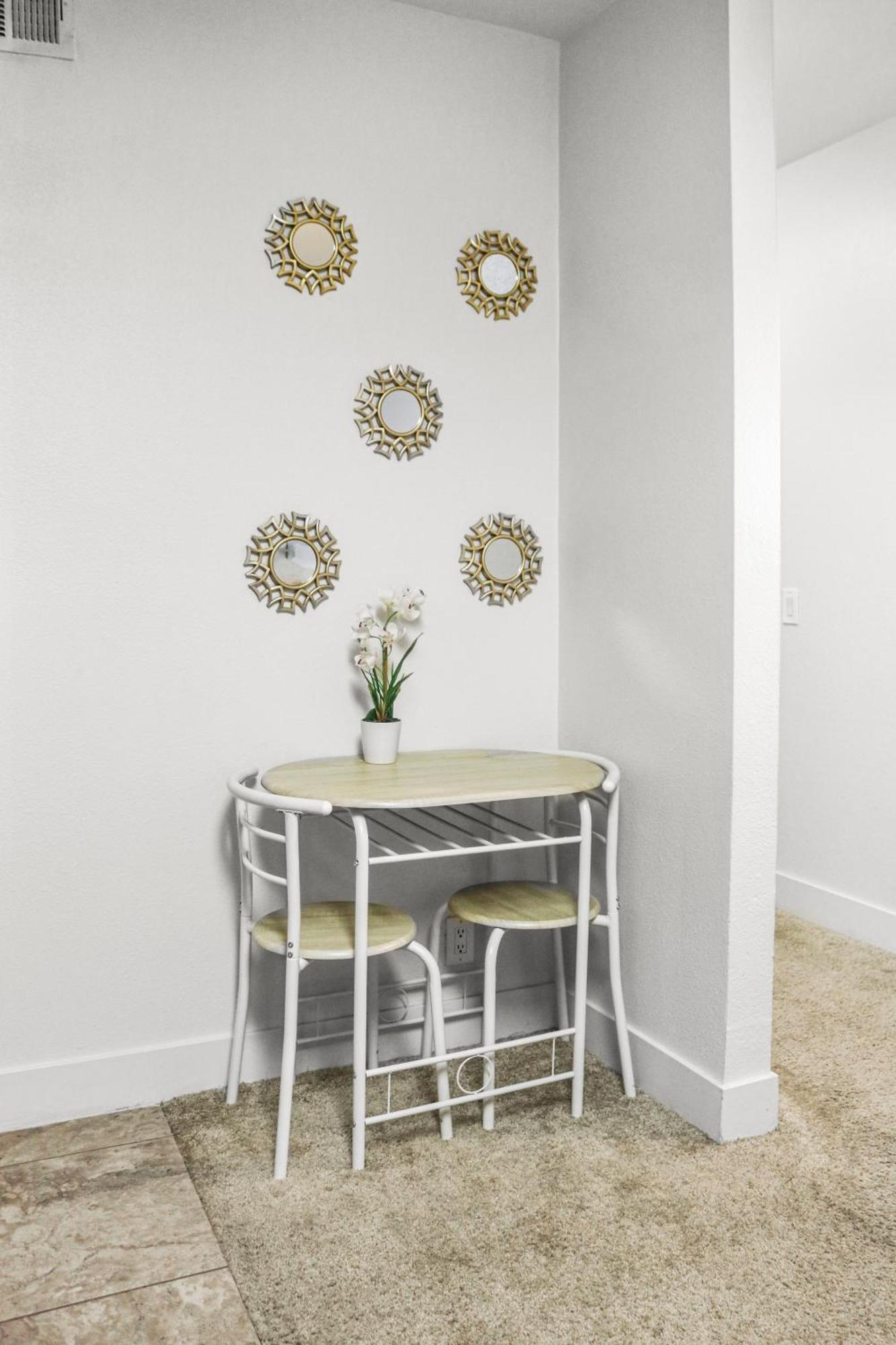 Apartment Luxury Apartstudio Marina Del Rey Pool, Gym, Parking, Jacuzzi, Bbq