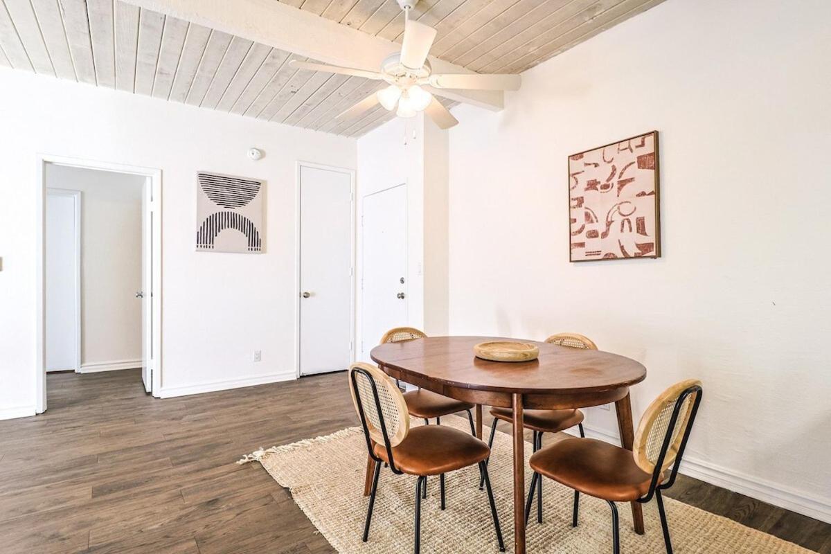 Spectacular & Bright 2bdr & 2 Bth In Mdr For 6 Pax * Los Angeles