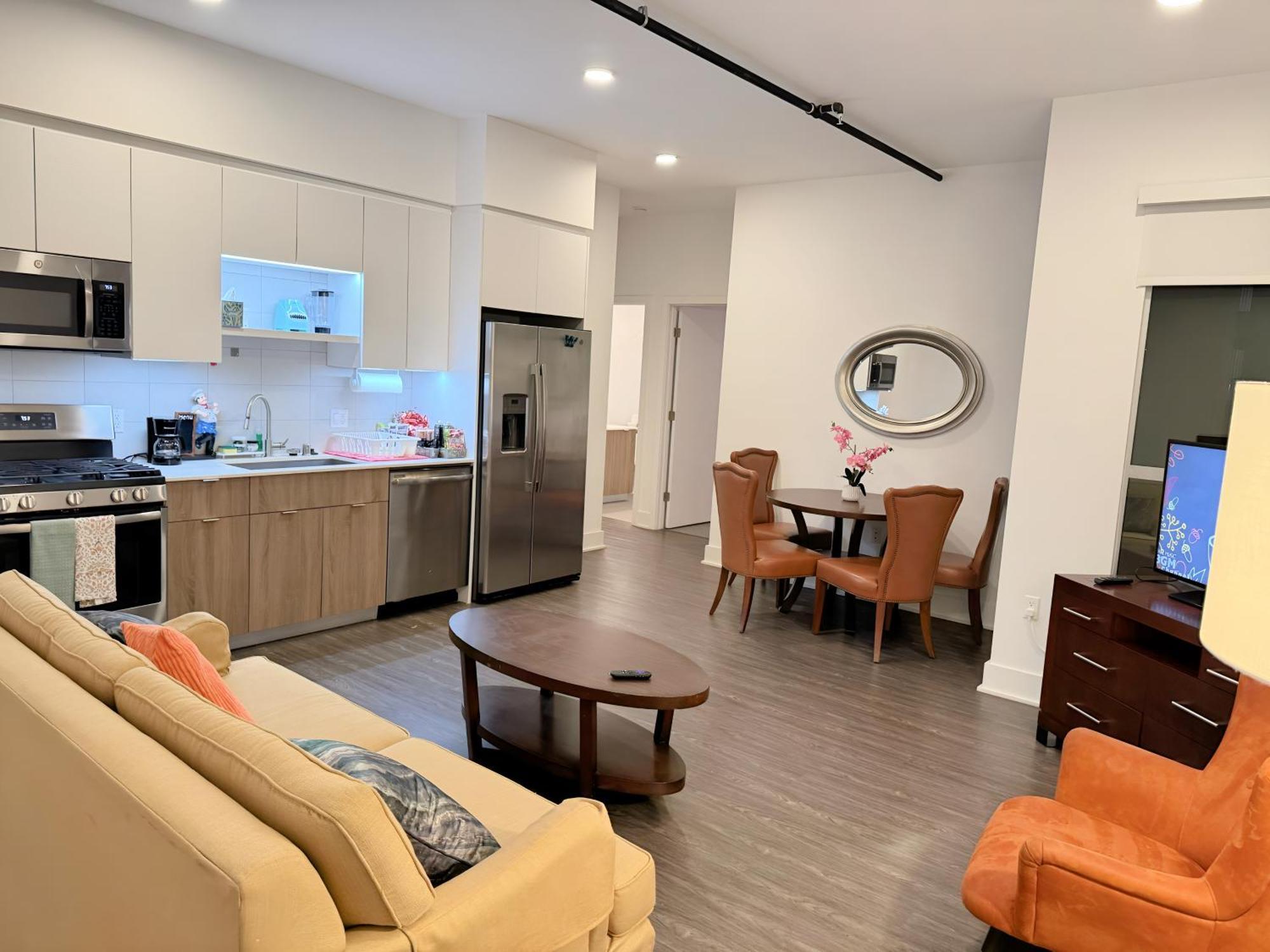 Aparthotel Stayspro - Venice Luxury Minutes To The Marina And Santa Monica Limited Time Free Parking