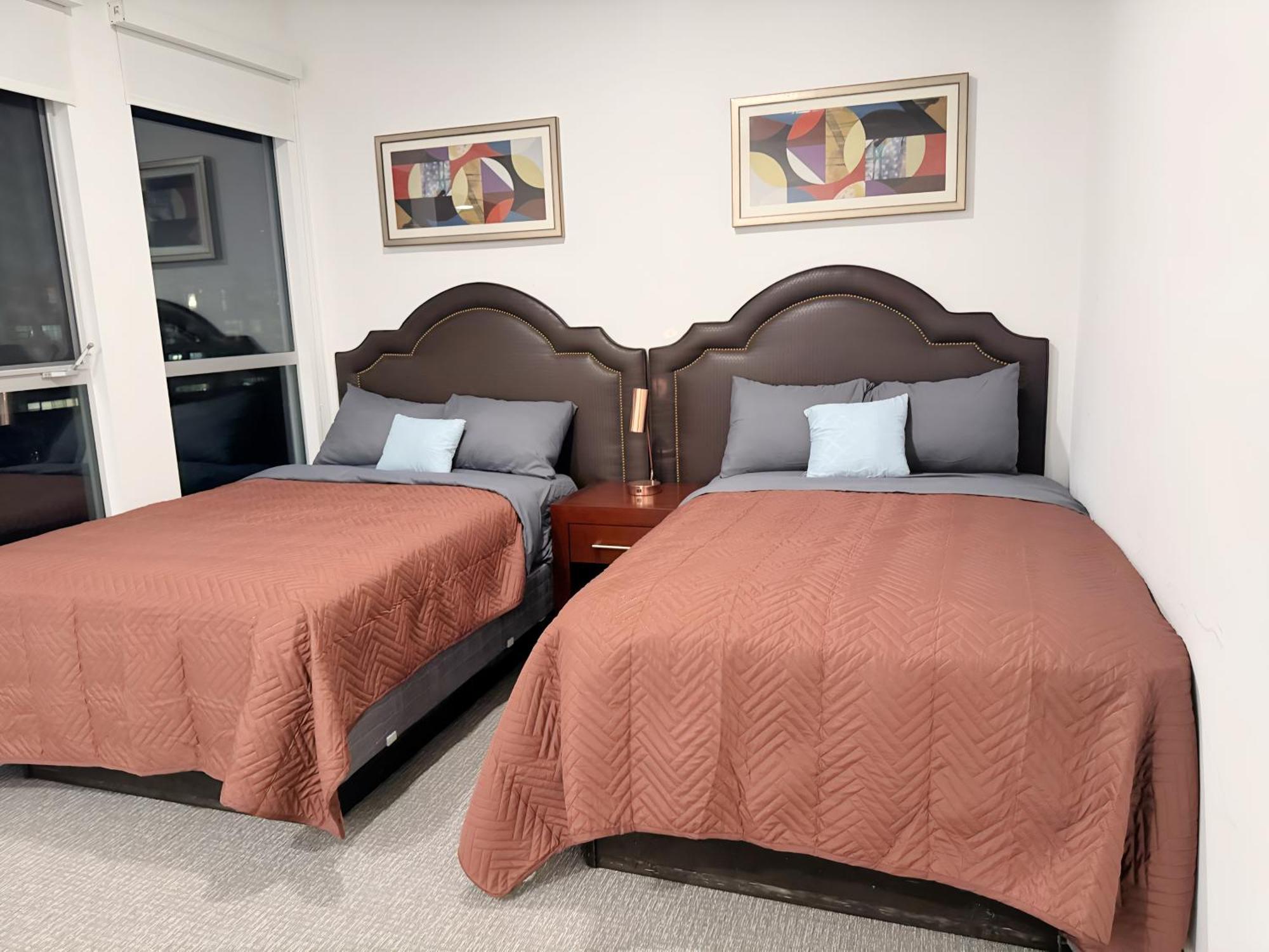Aparthotel Stayspro - Venice Luxury Minutes To The Marina And Santa Monica Limited Time Free Parking Los Angeles