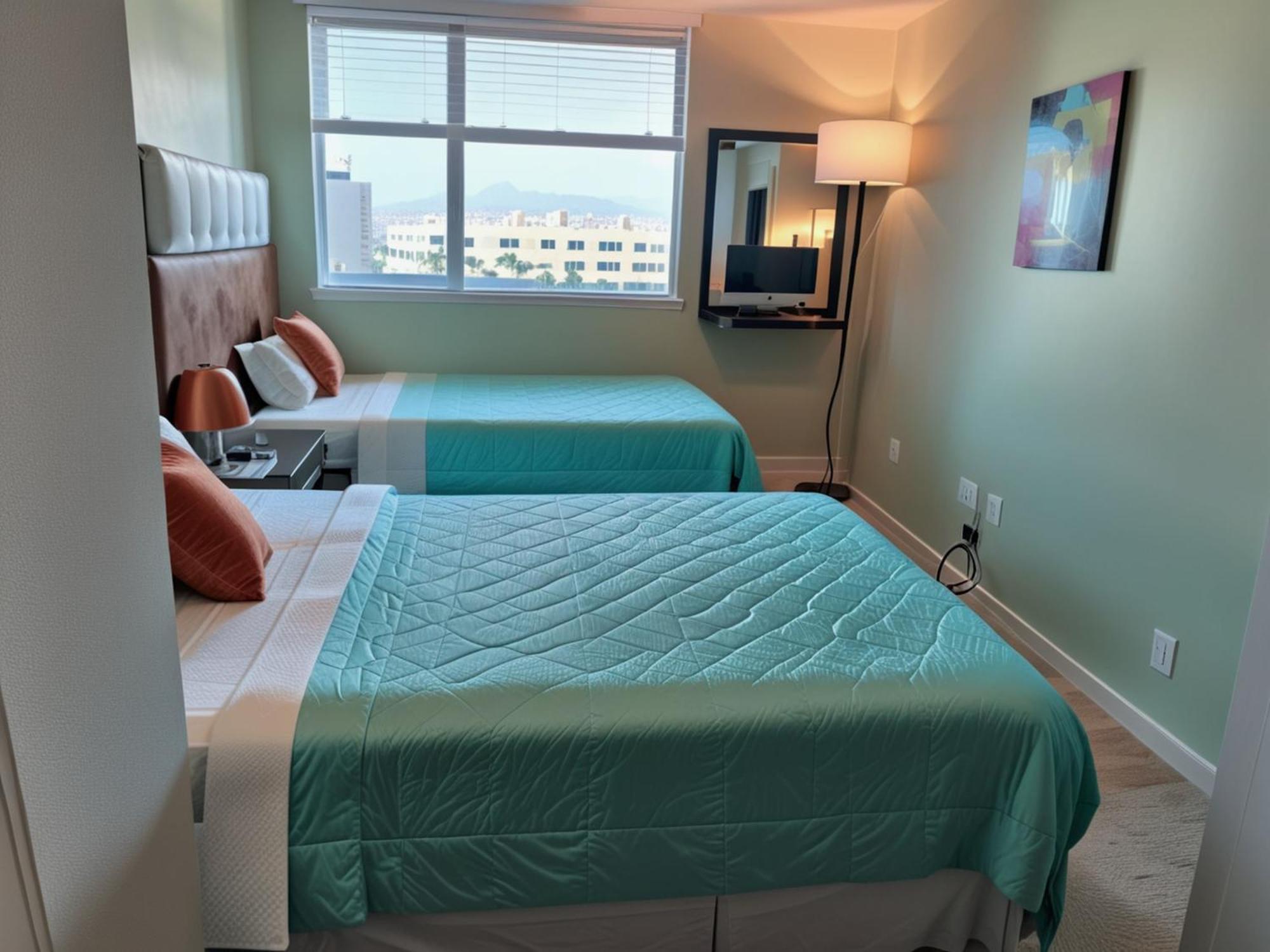 Stayspro - Venice Luxury Minutes To The Marina And Santa Monica Limited Time Free Parking Aparthotel *