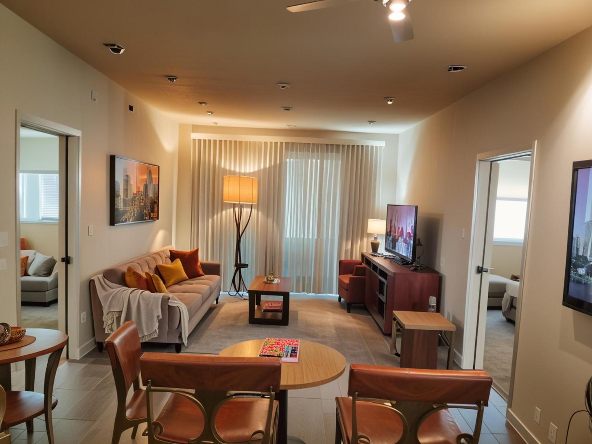 Aparthotel Stayspro - Venice Luxury Minutes To The Marina And Santa Monica Limited Time Free Parking *
