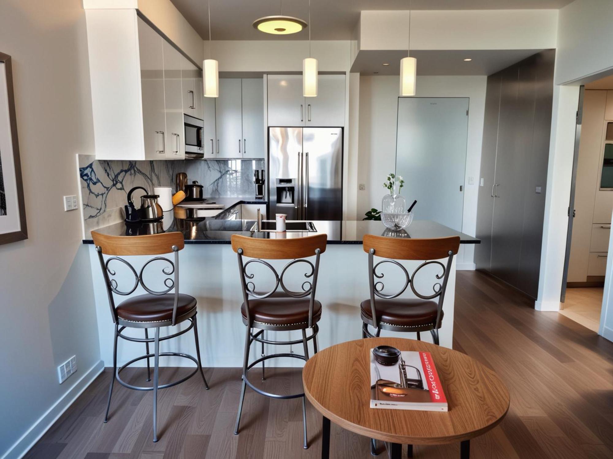 Aparthotel Stayspro - Venice Luxury Minutes To The Marina And Santa Monica Limited Time Free Parking Los Angeles