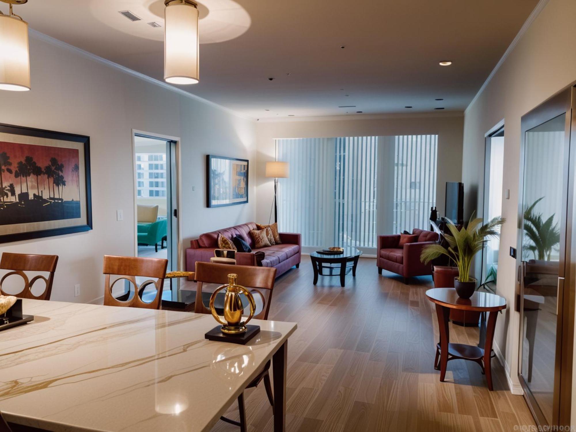 Stayspro - Venice Luxury Minutes To The Marina And Santa Monica Limited Time Free Parking *