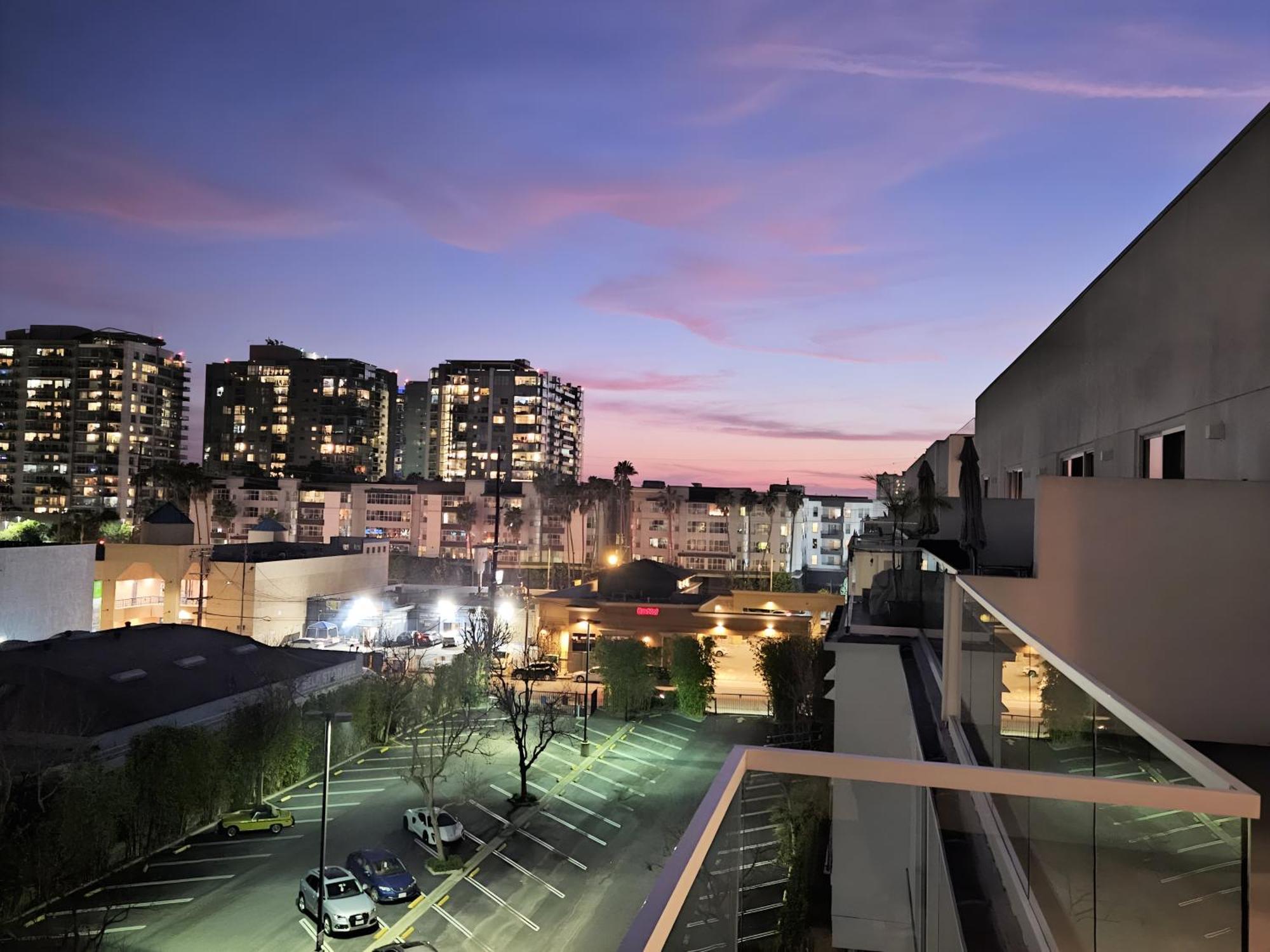 Aparthotel Stayspro - Venice Luxury Minutes To The Marina And Santa Monica Limited Time Free Parking
