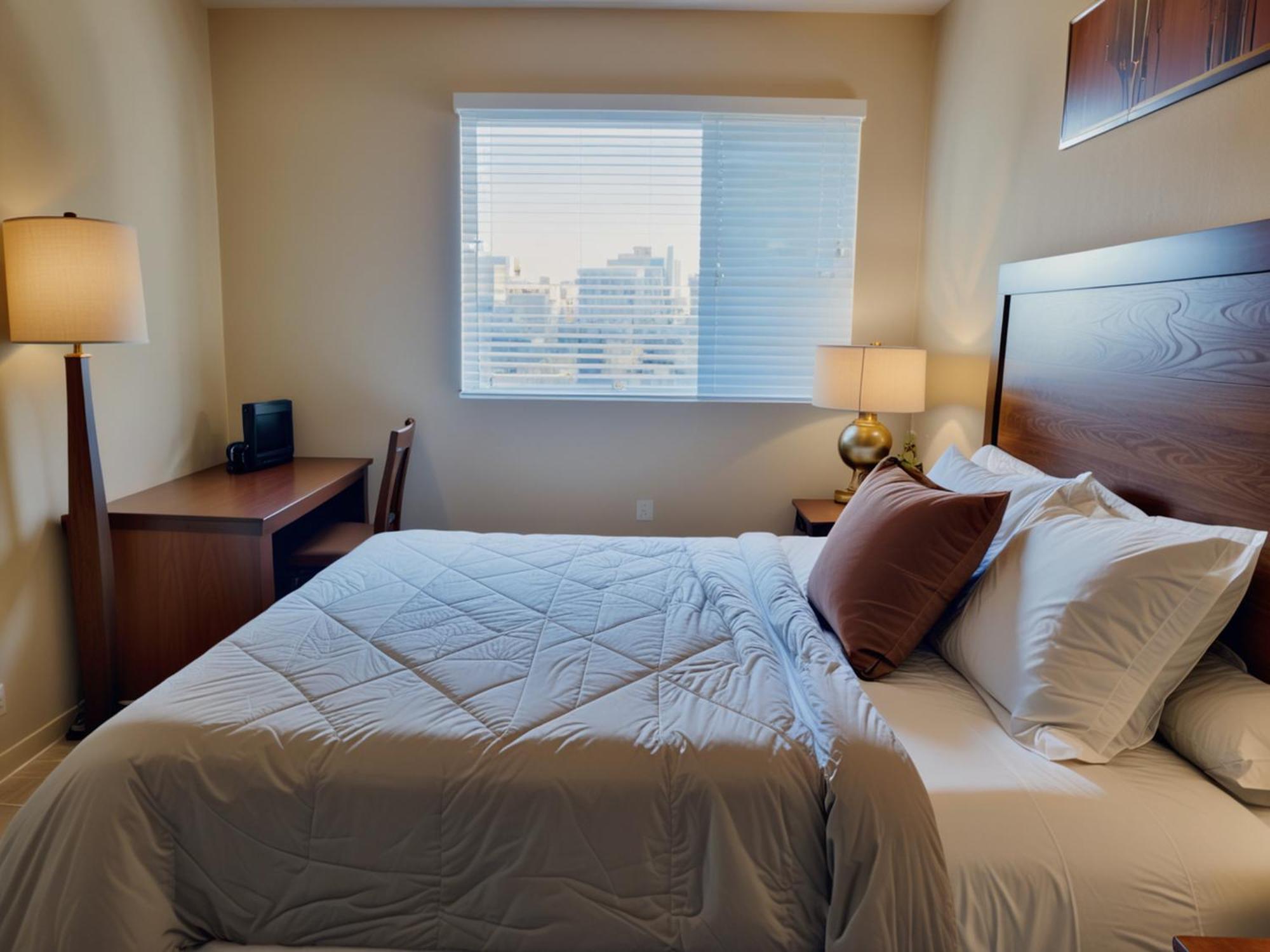Stayspro - Venice Luxury Minutes To The Marina And Santa Monica Limited Time Free Parking Aparthotel *
