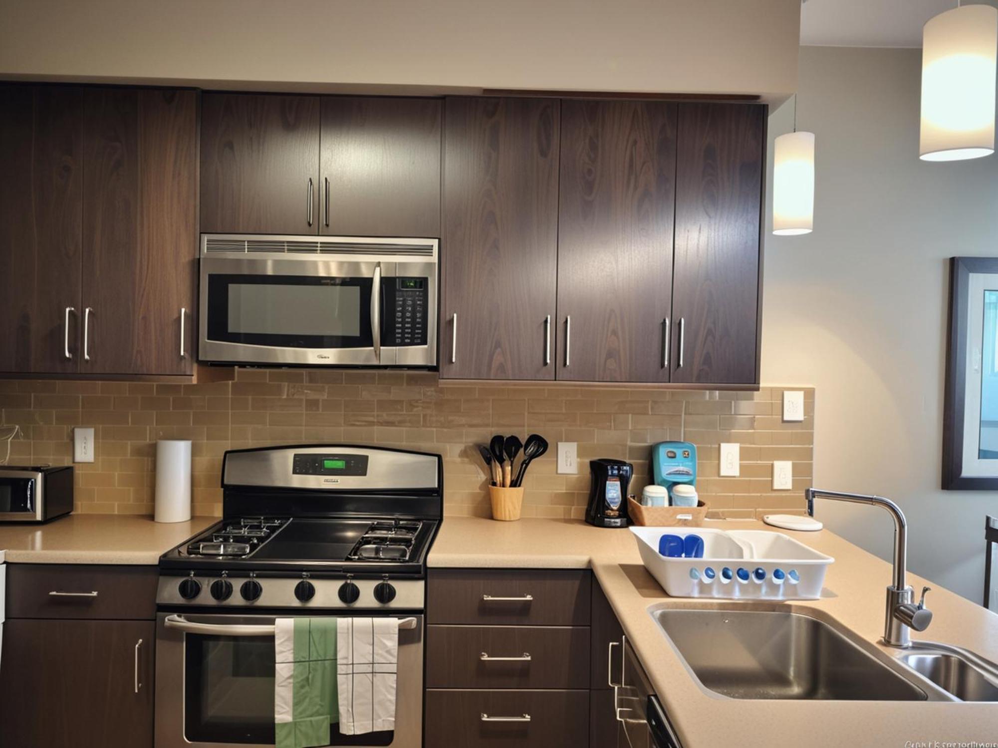 Aparthotel Stayspro - Venice Luxury Minutes To The Marina And Santa Monica Limited Time Free Parking Los Angeles