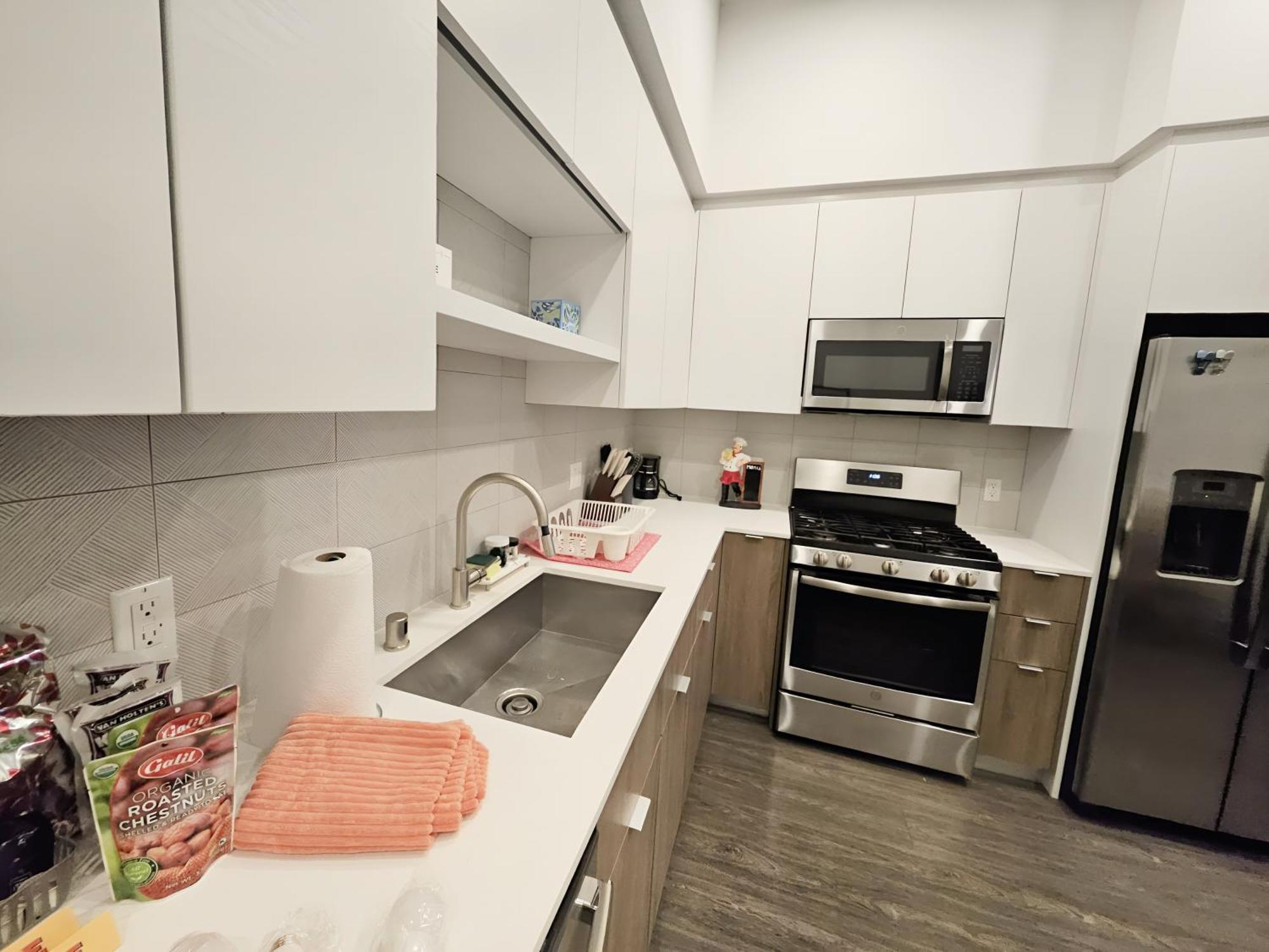 Stayspro - Venice Luxury Minutes To The Marina And Santa Monica Limited Time Free Parking Aparthotel *