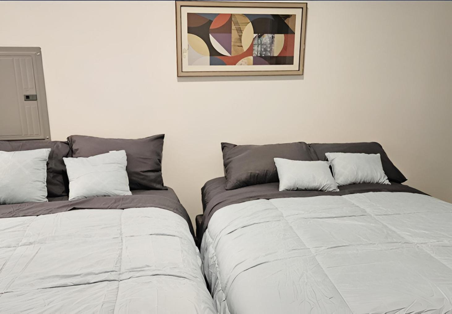Stayspro - Venice Luxury Minutes To The Marina And Santa Monica Limited Time Free Parking Aparthotel *