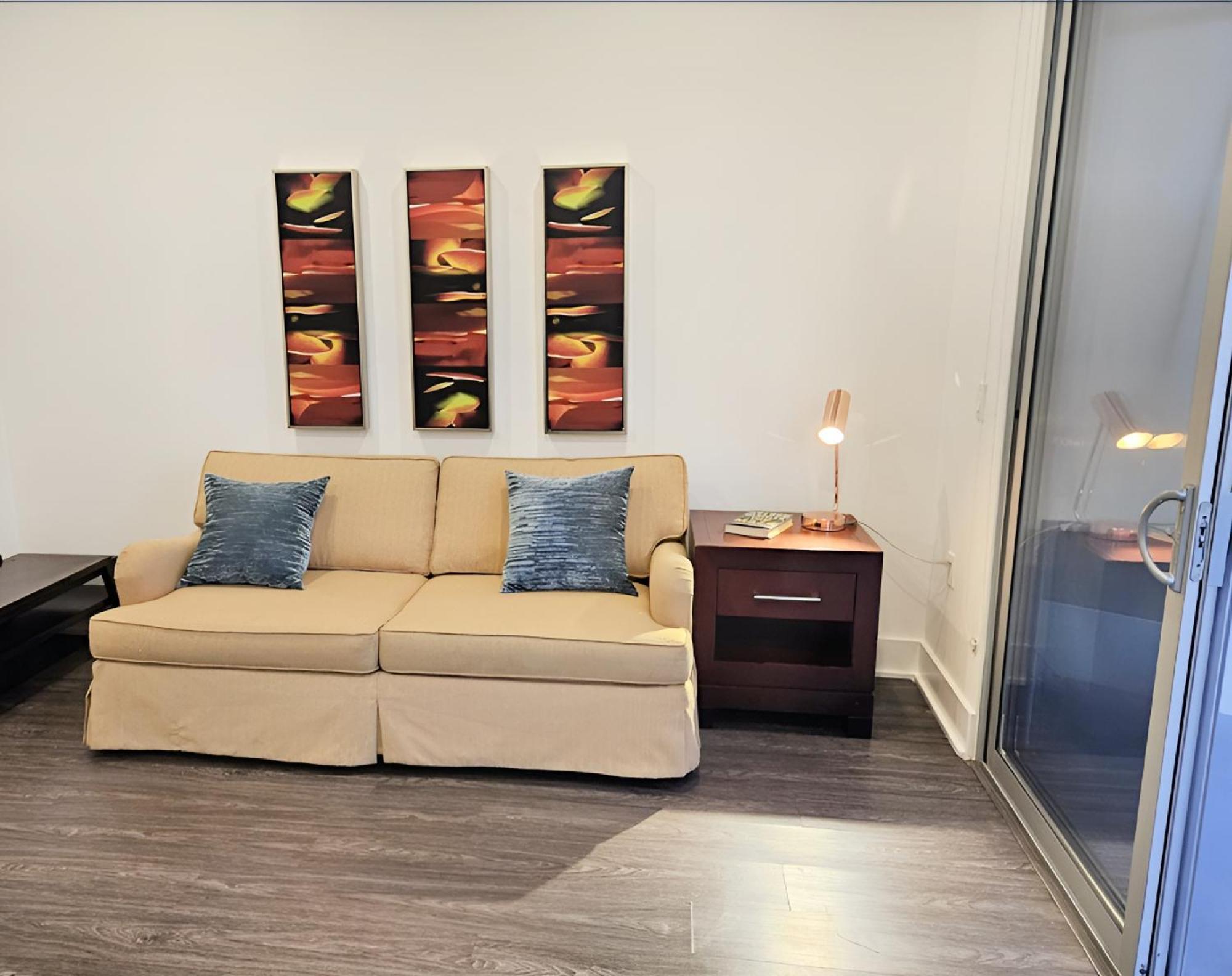 Stayspro - Venice Luxury Minutes To The Marina And Santa Monica Limited Time Free Parking Aparthotel *