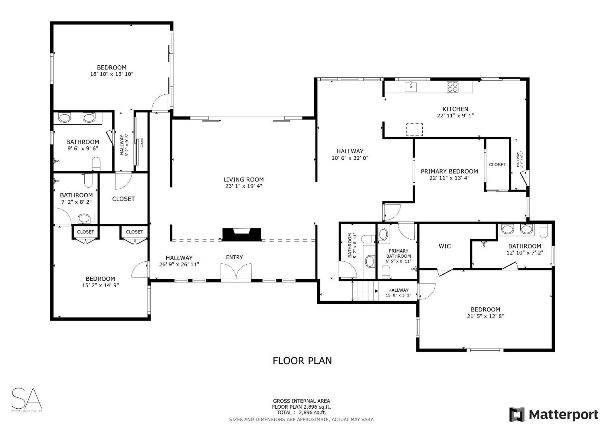 Villa Beverly Hills Canyon By Awhile