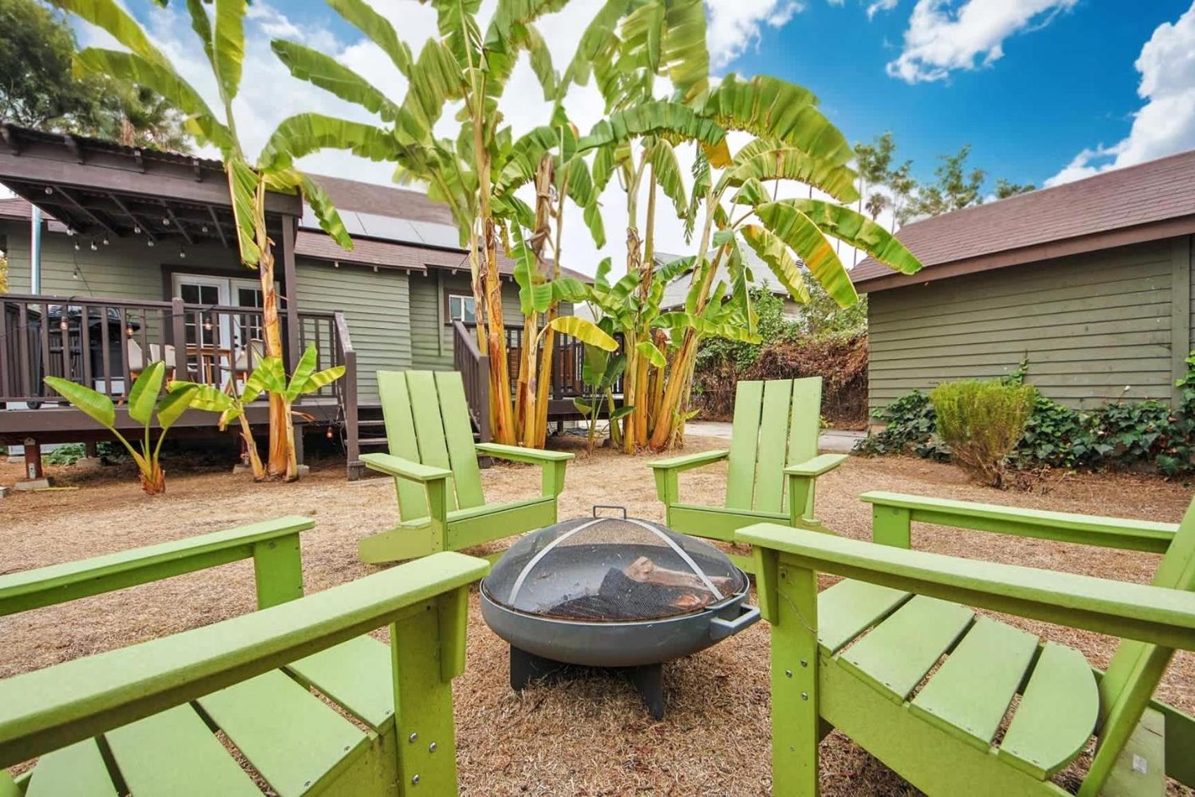 Charming 3b Retreat &backyard * Los Angeles
