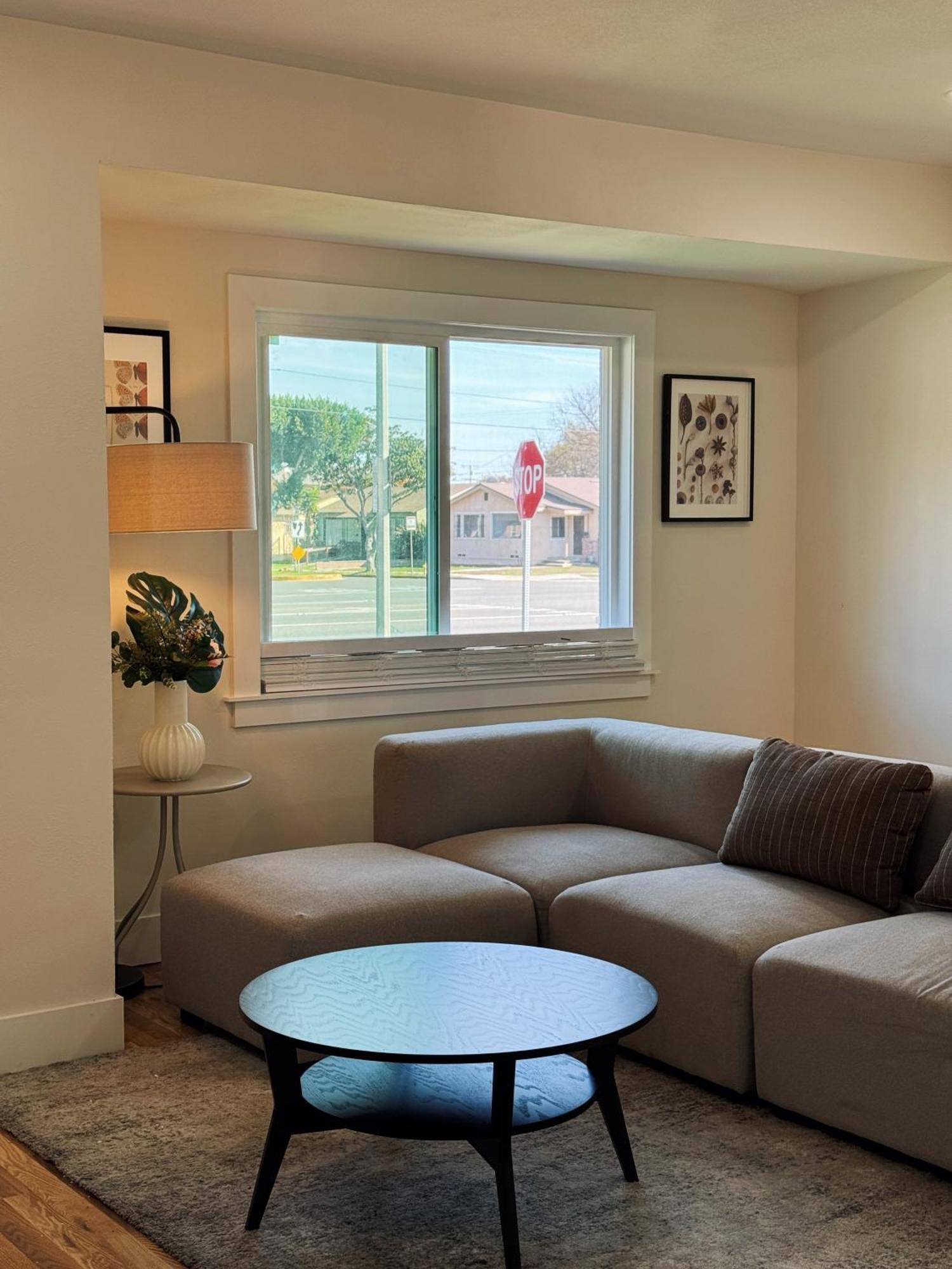 Cozy Private A In S La Los Angeles