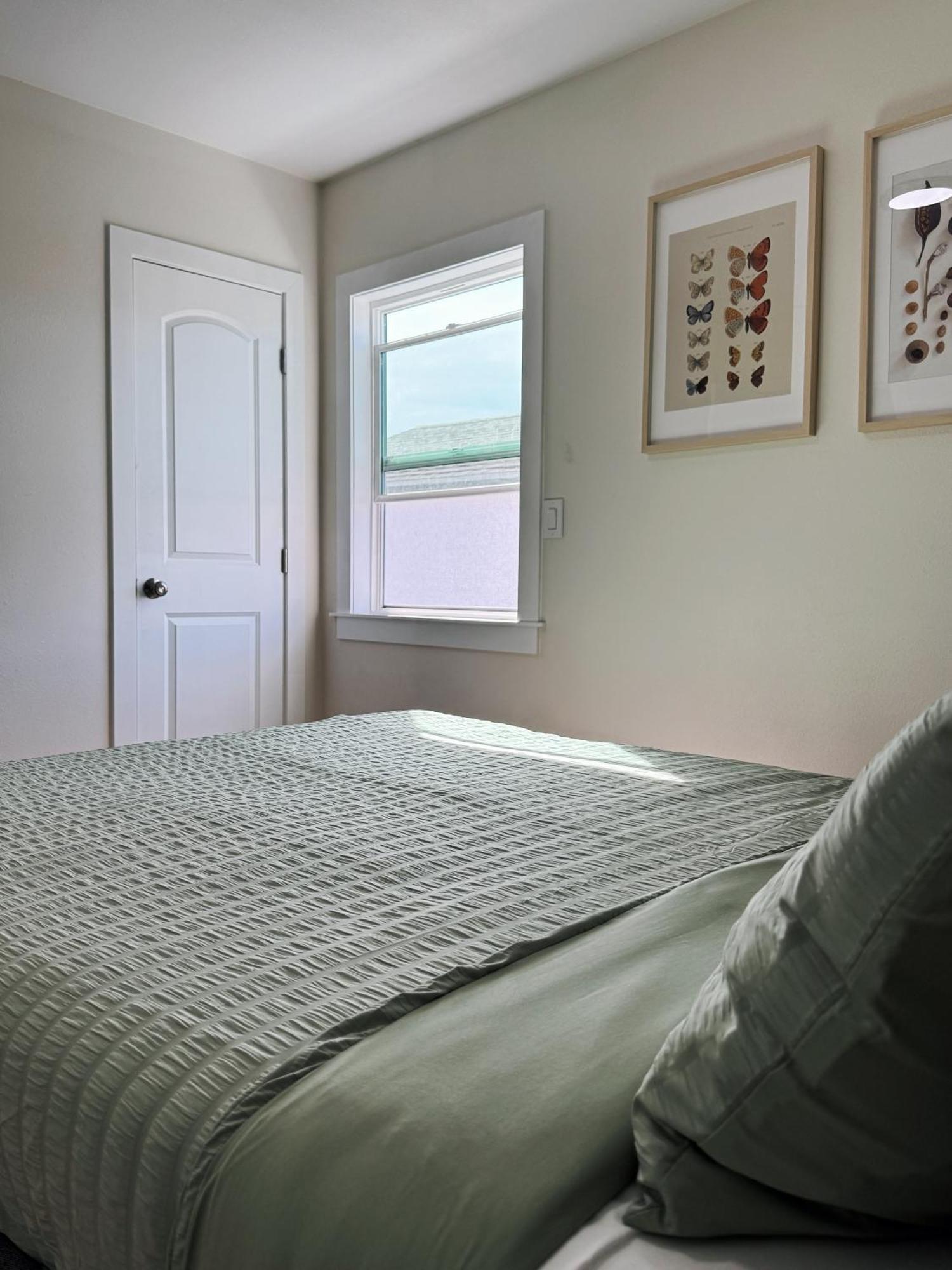 Homestay Cozy Private A In S La