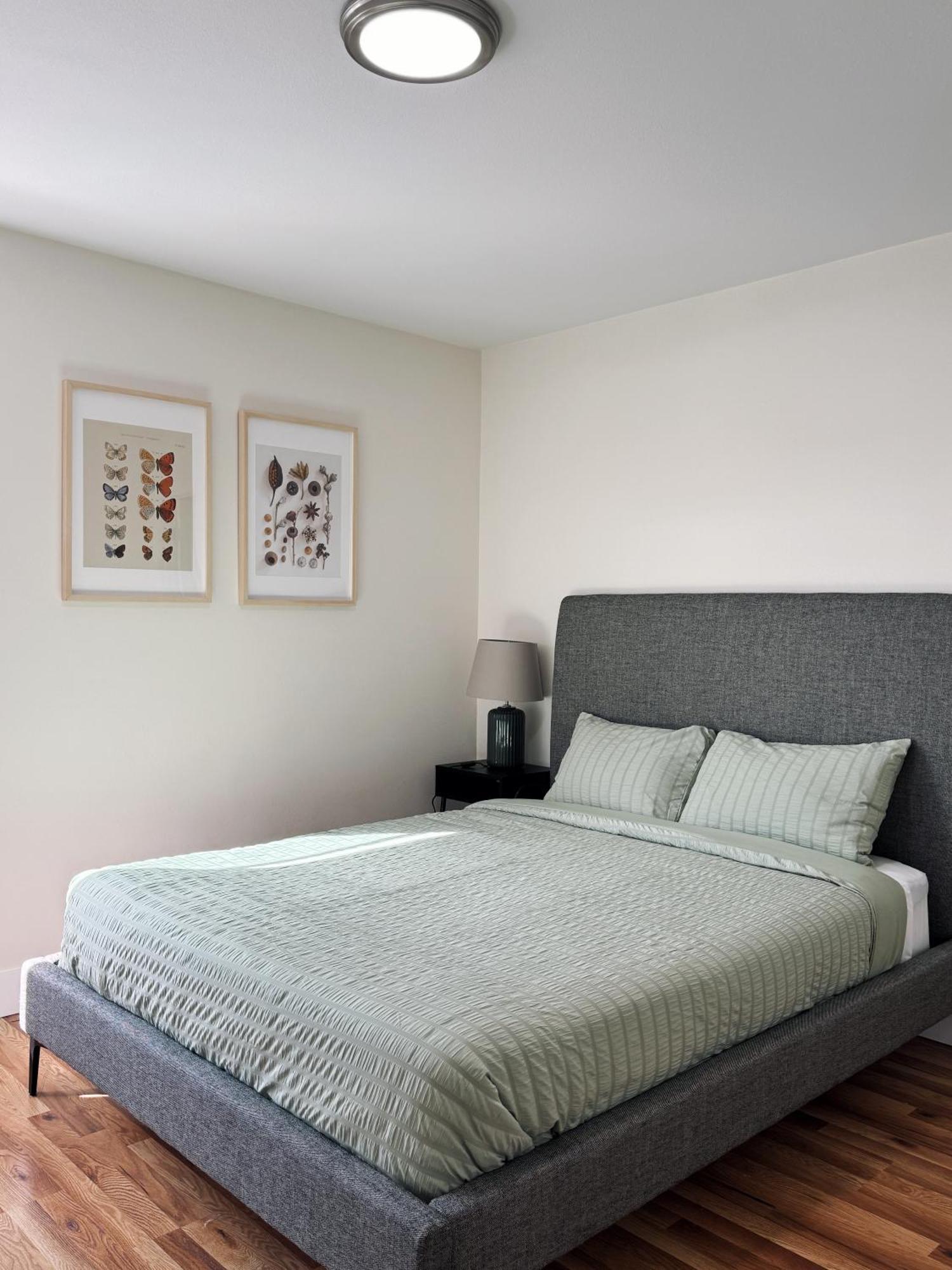 Homestay Cozy Private A In S La *