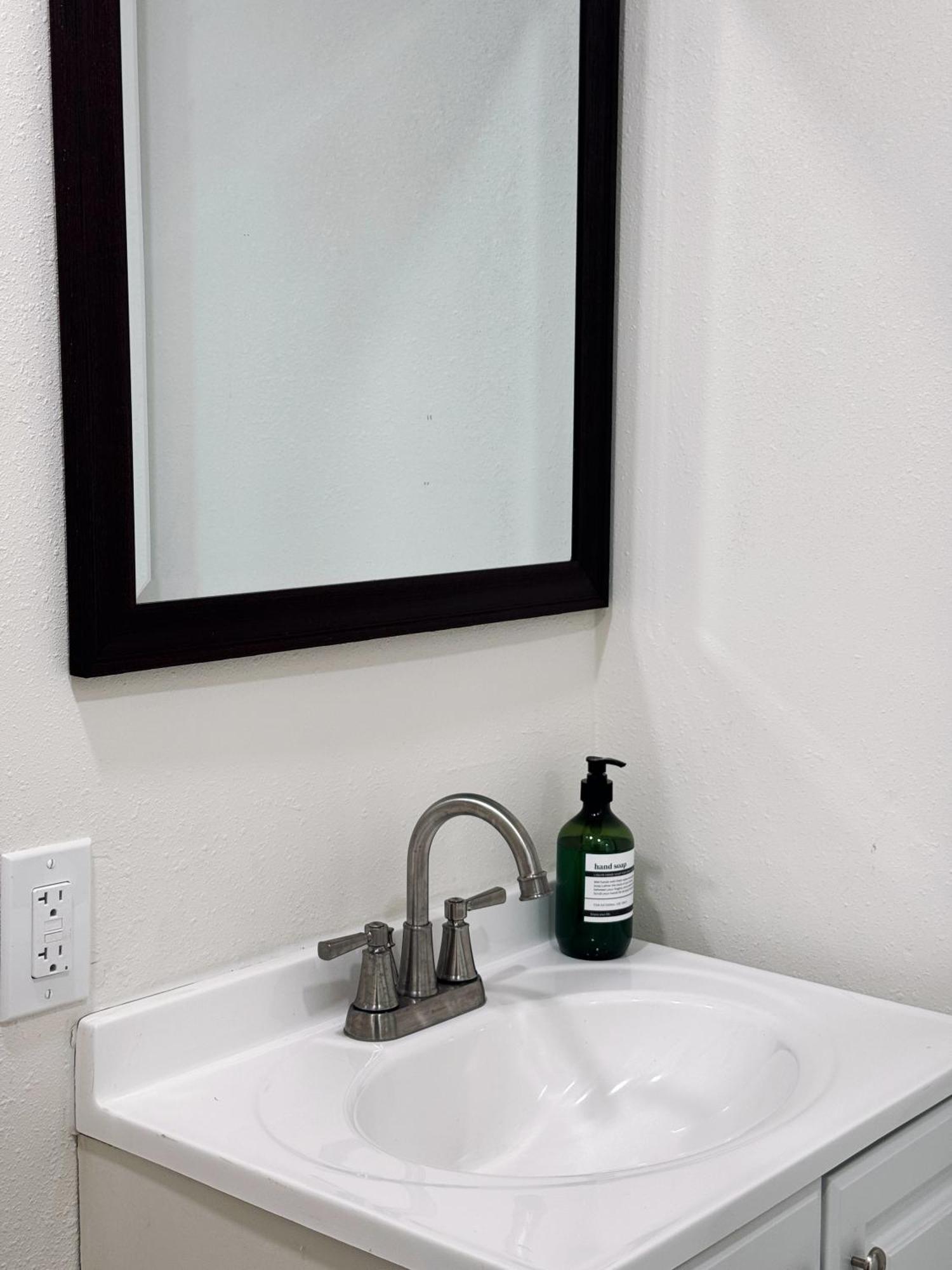 Cozy Private A In S La Los Angeles