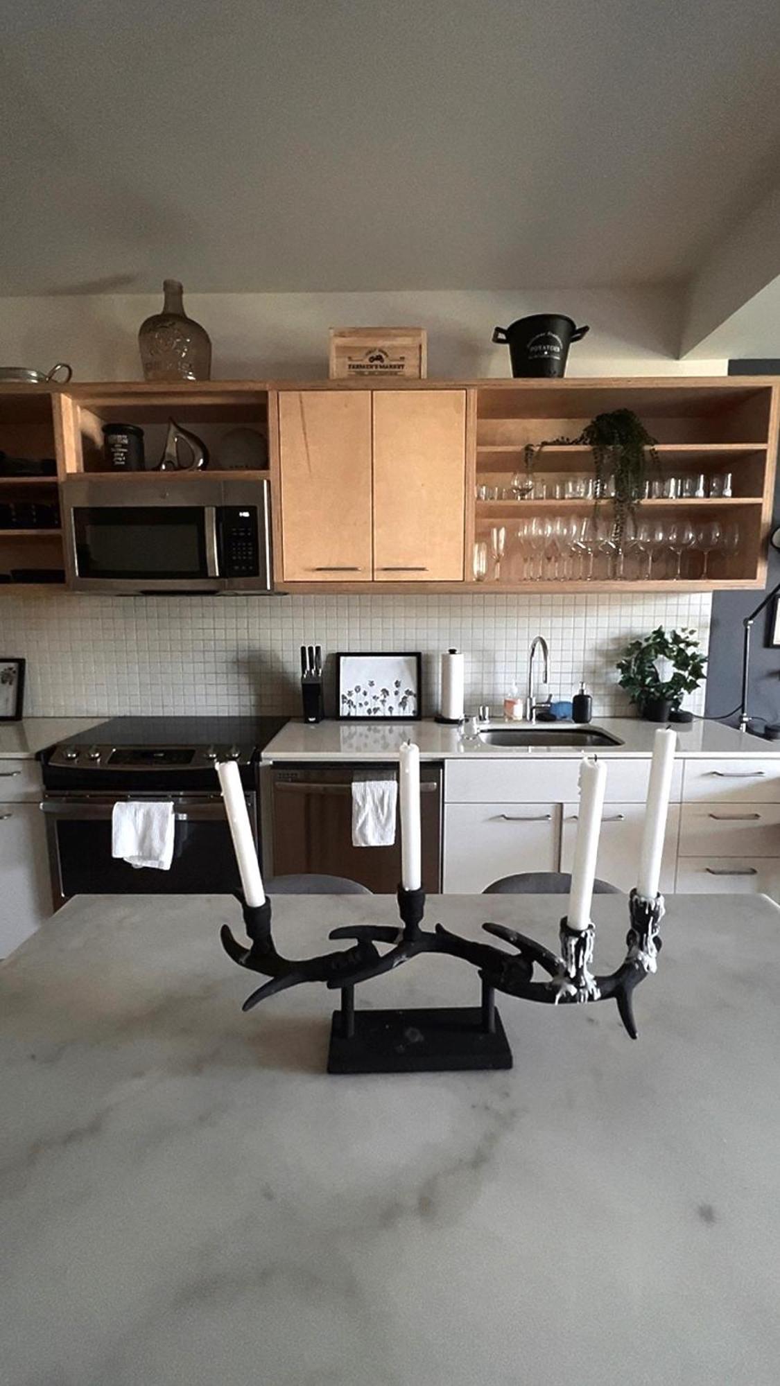 Center Of Hollywood Apartment Los Angeles