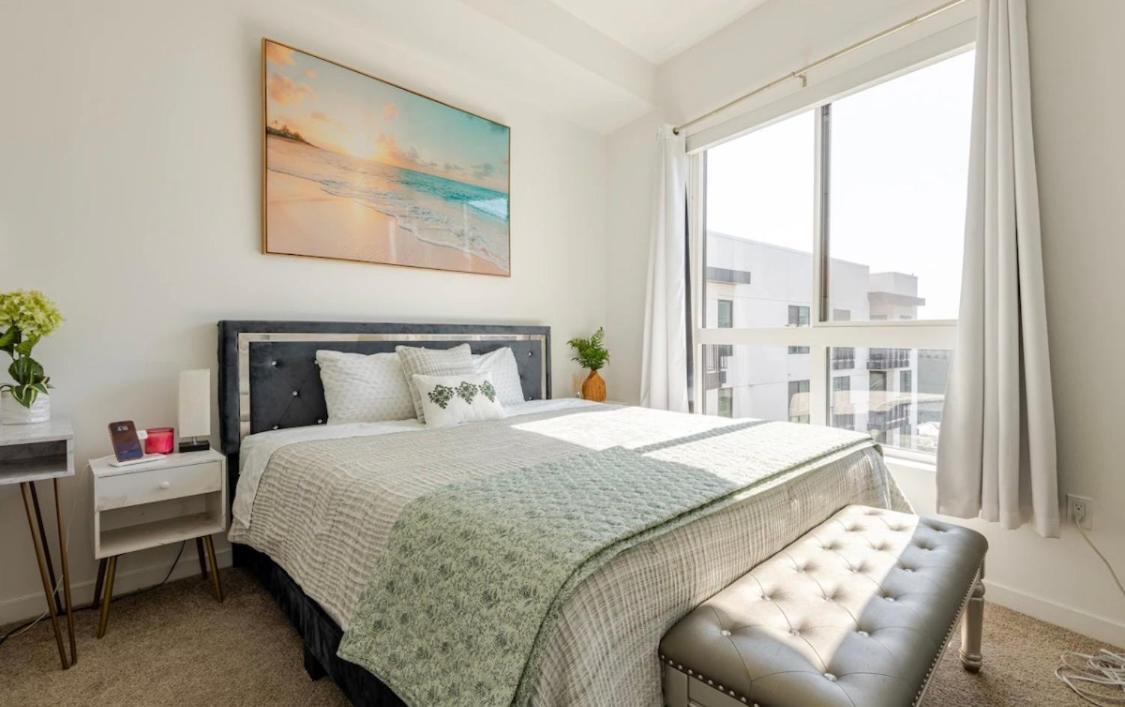 Apartment Hollywood *