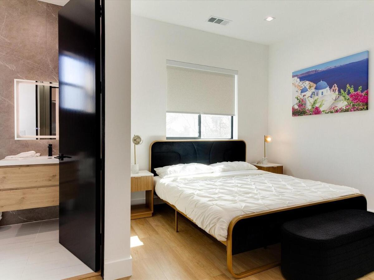 Modern Luxe Retreat Four-bedroom Villa *