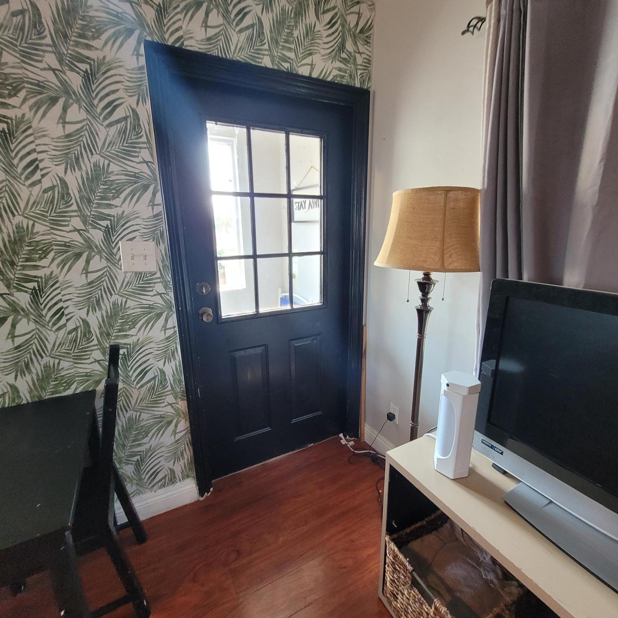 Apartment La Getaway Oasis