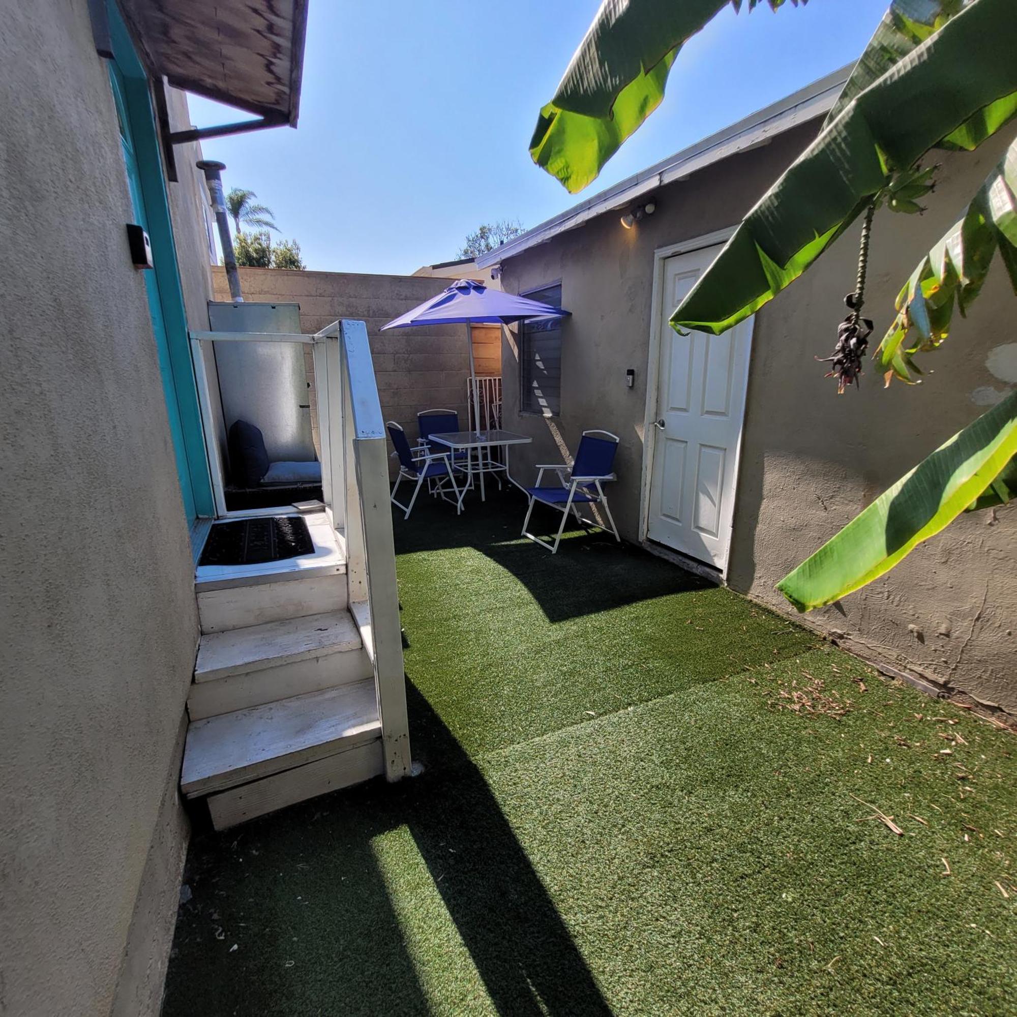 La Getaway Oasis *