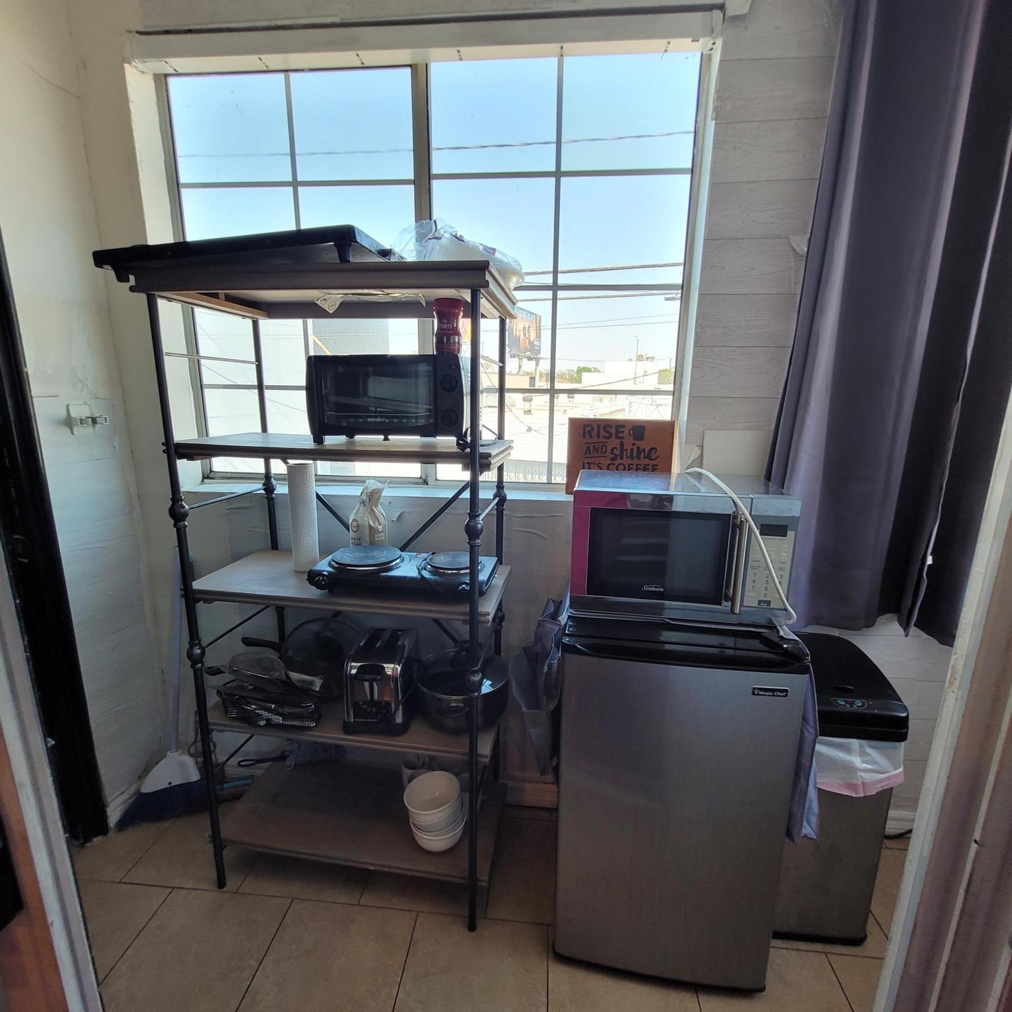 La Getaway Oasis Apartment *