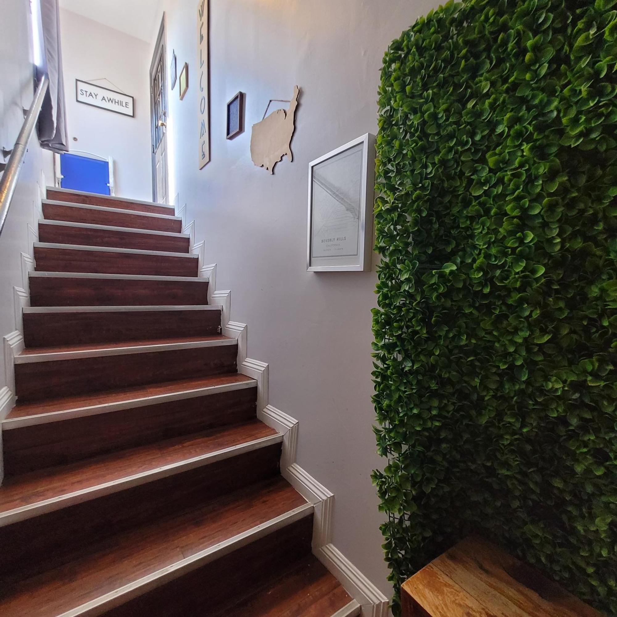La Getaway Oasis Apartment Los Angeles