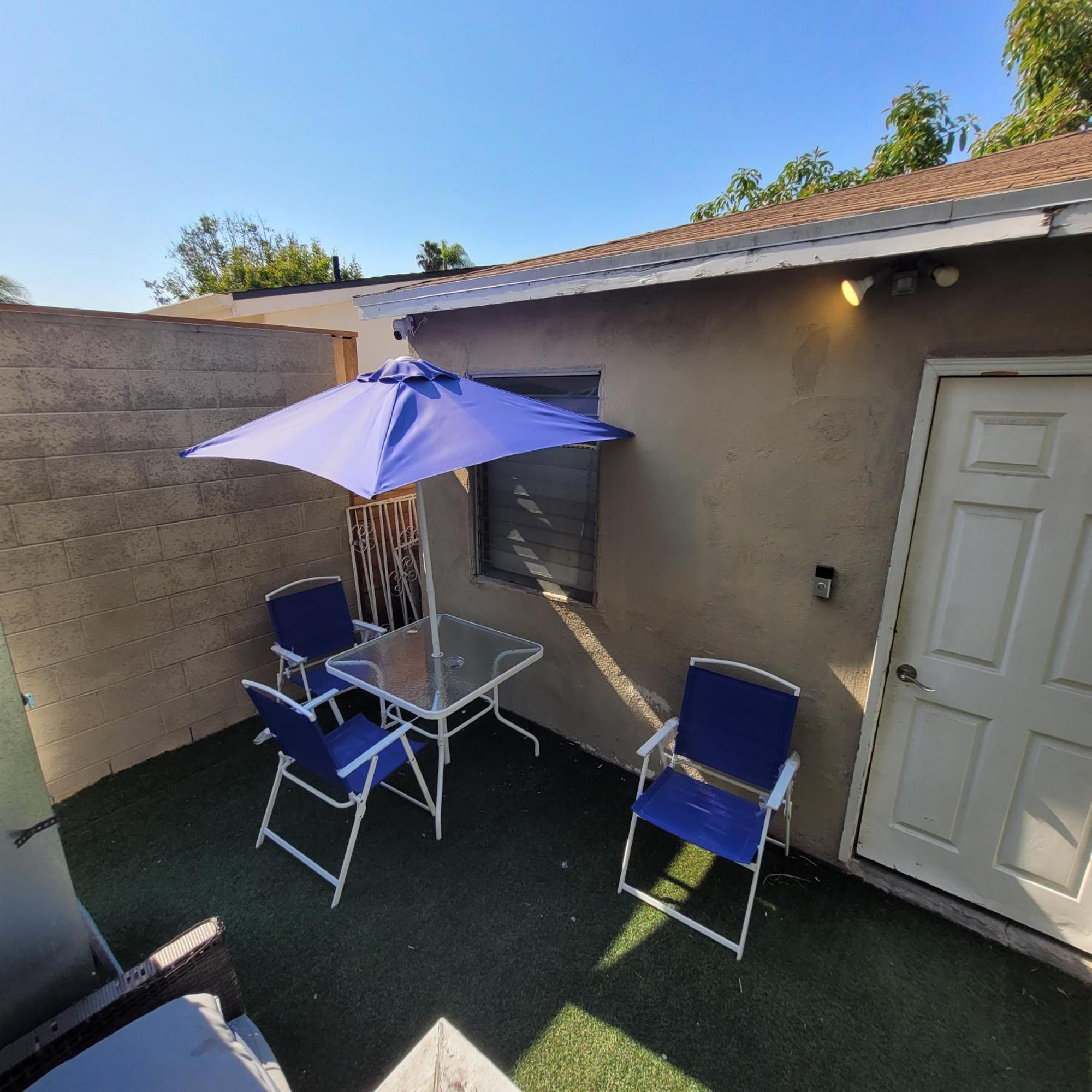 La Getaway Oasis * Los Angeles