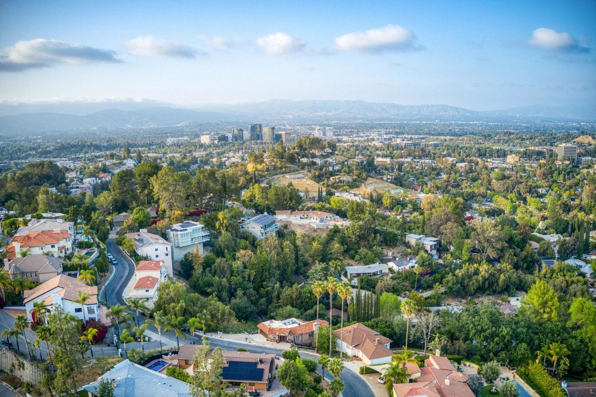 Holiday home Luxury Modern W/ Great La Views Los Angeles