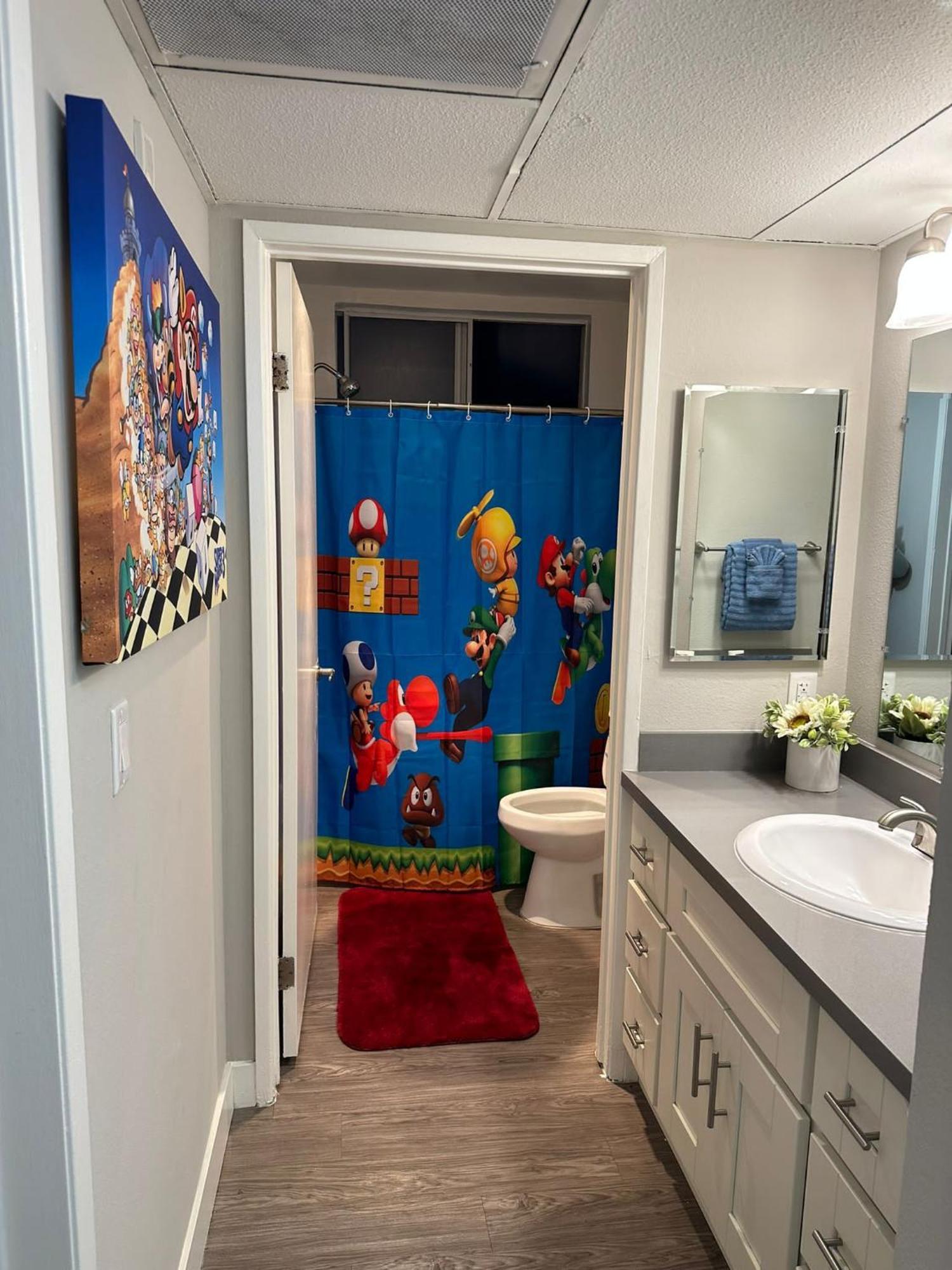 Apartment Luxury One Bedroom Free Parking&pool