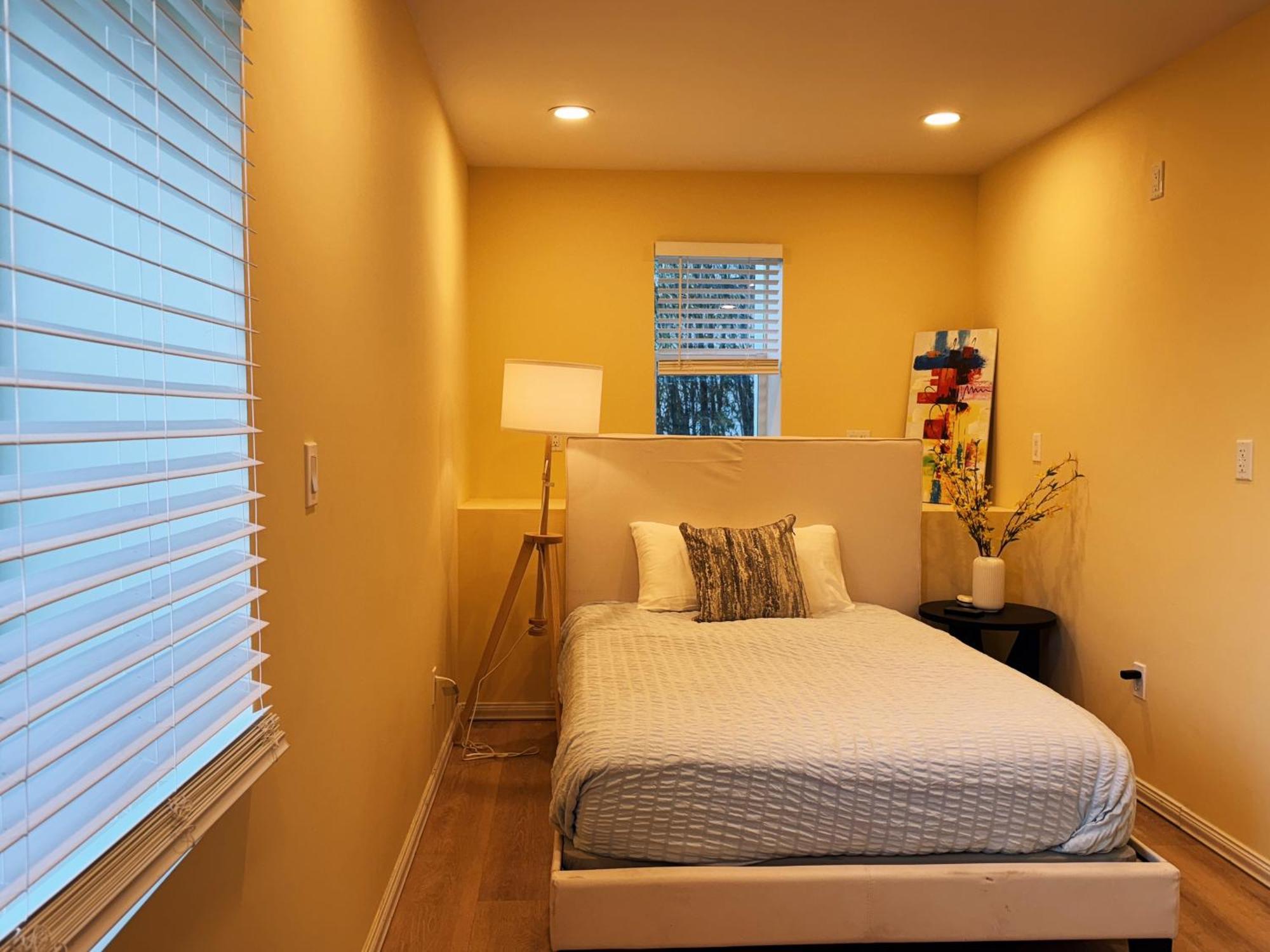 Hollywood Hills Haven-guest House Guest house Los Angeles