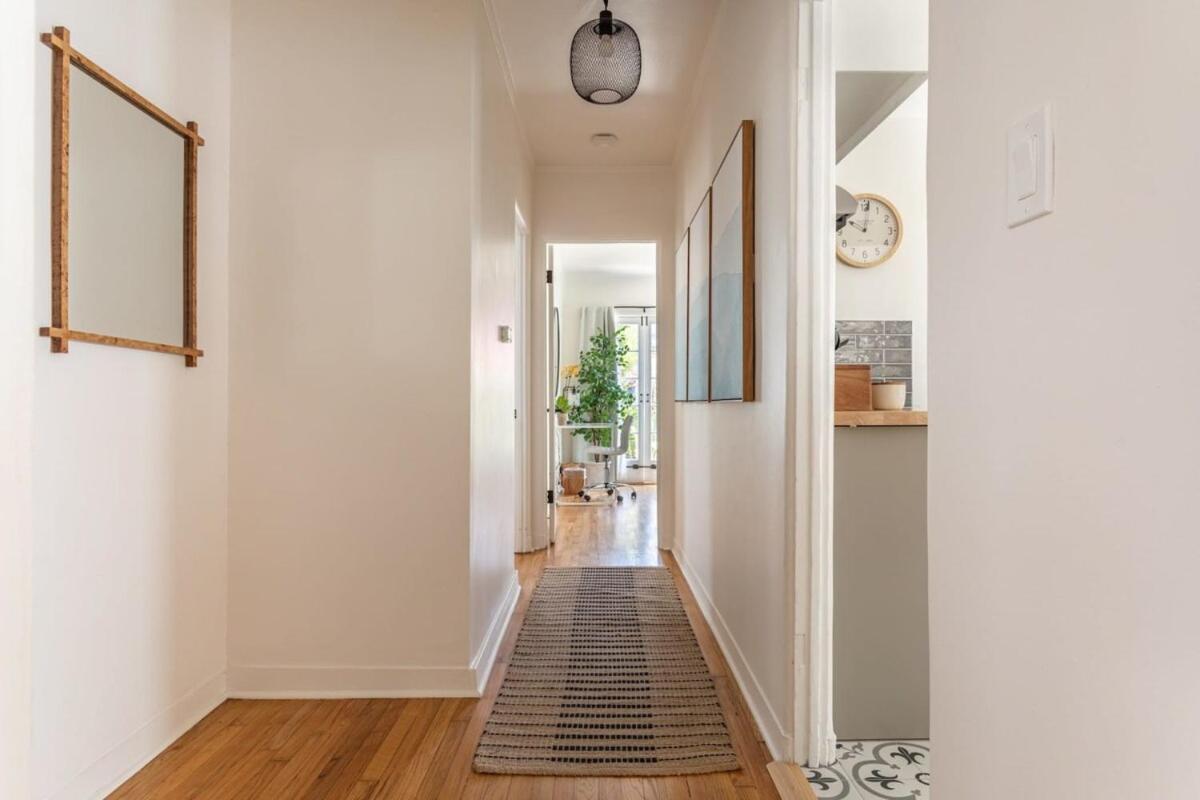Charming 1920s On A Quiet Cul-de-sac