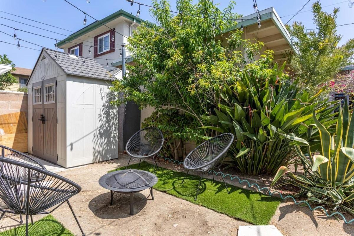 Holiday home Charming 1920s On A Quiet Cul-de-sac