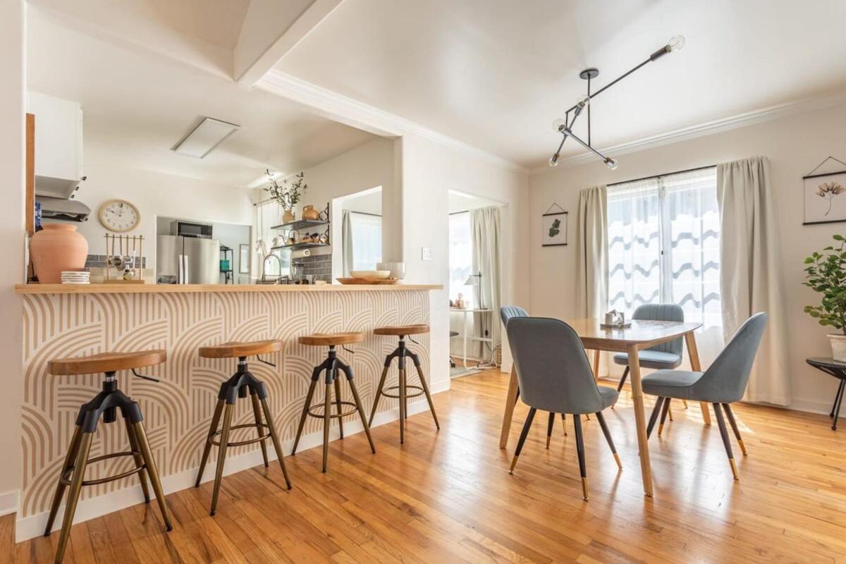 Holiday home Charming 1920s On A Quiet Cul-de-sac Los Angeles