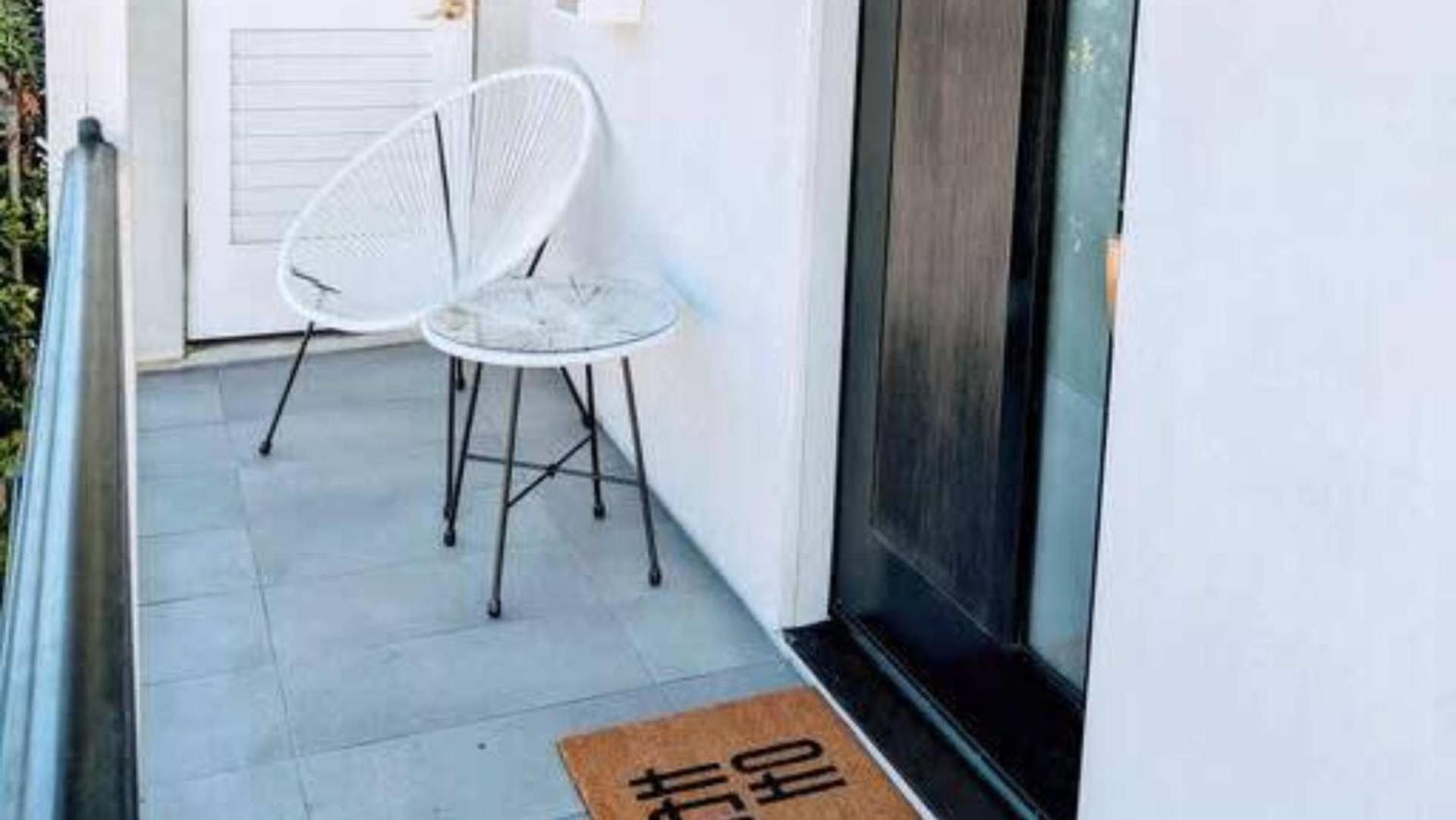 Stylish 1br Luxe In Downtown Culver Apartment *