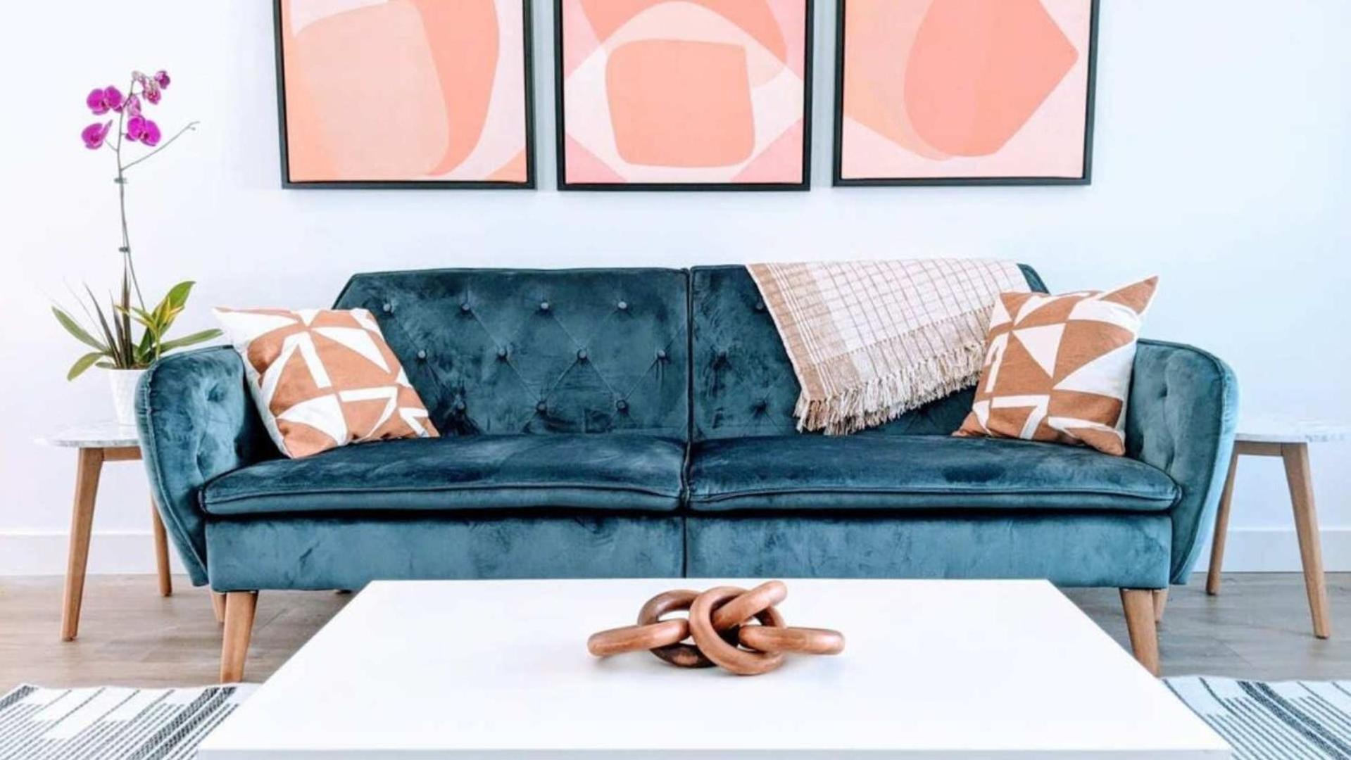 Apartment Stylish 1br Luxe In Downtown Culver Los Angeles