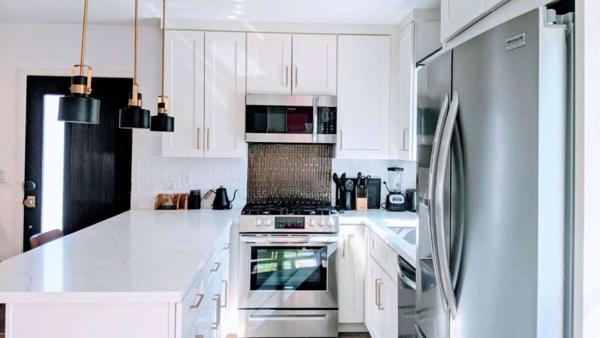 Stylish 1br Luxe In Downtown Culver Los Angeles